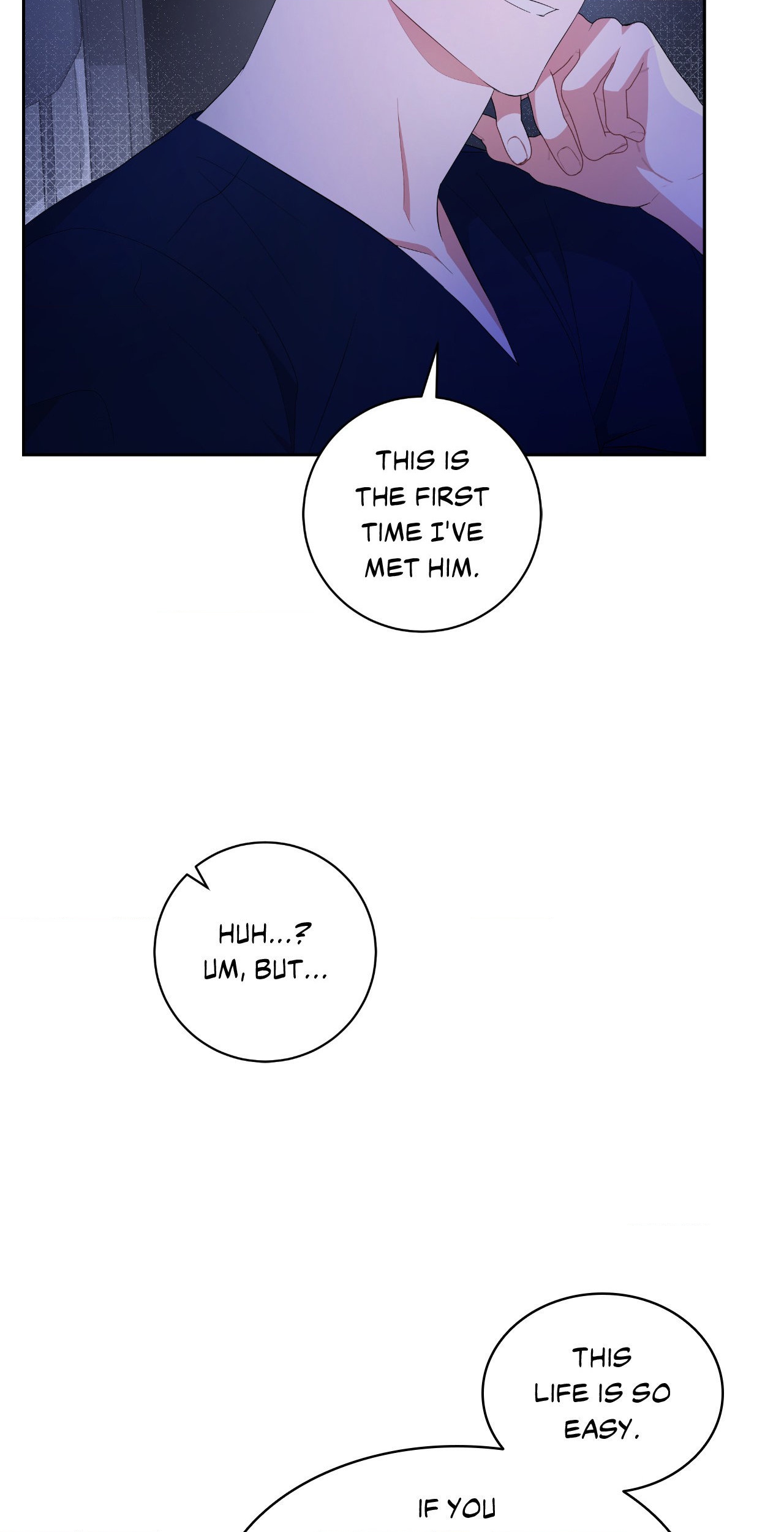 Card Shark [Official] - Chapter 10 manhwa