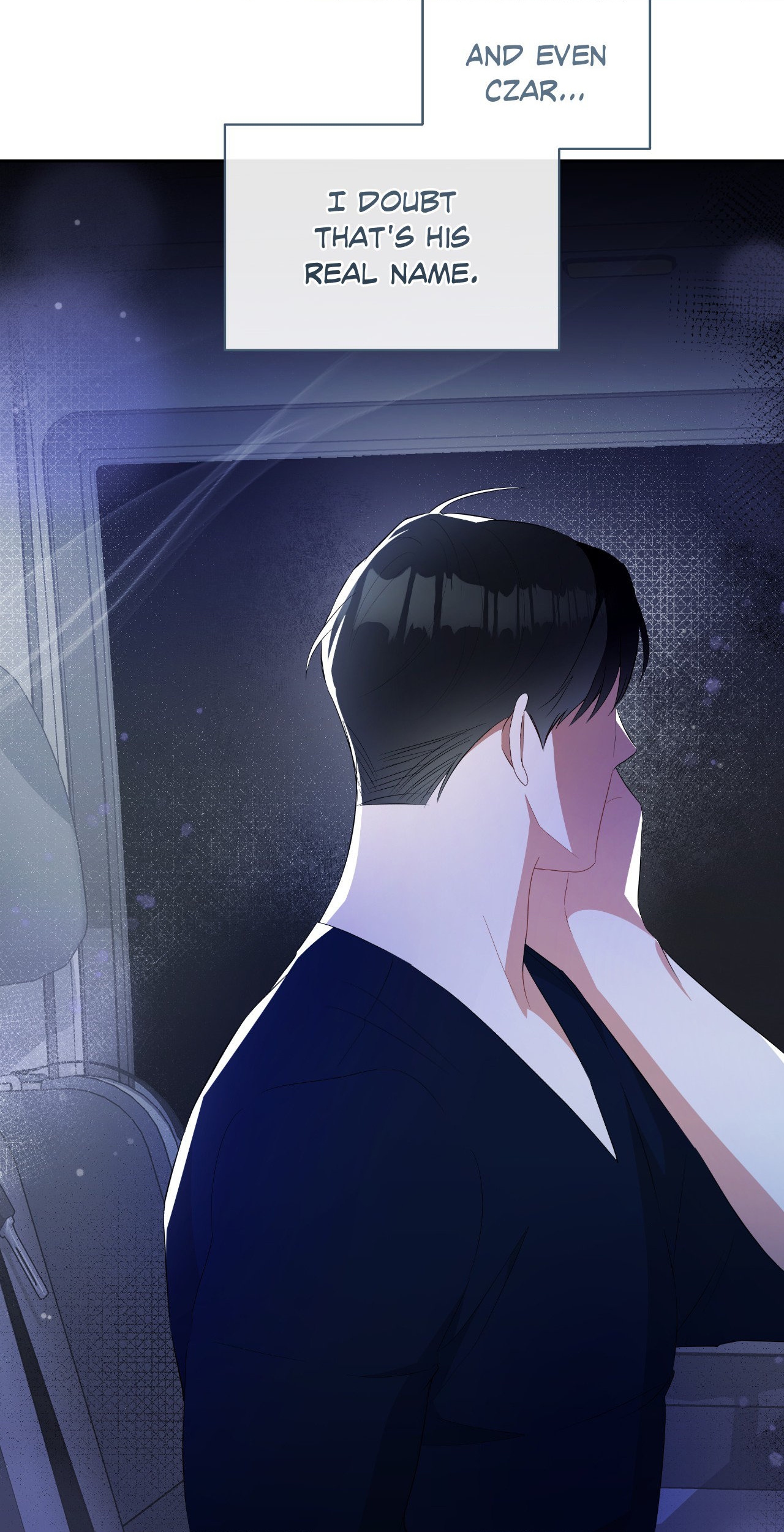Card Shark [Official] - Chapter 10 manhwa