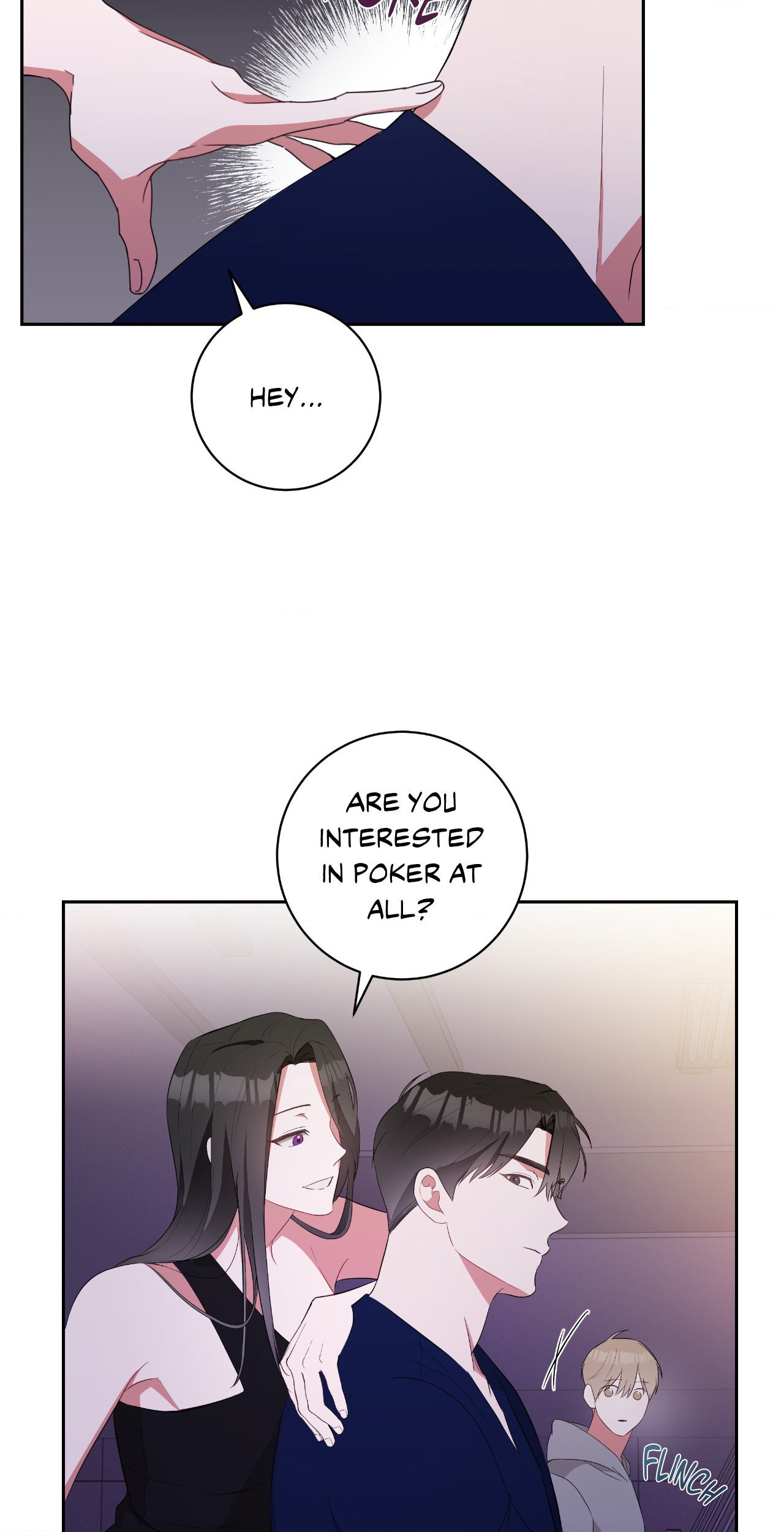 Card Shark [Official] - Chapter 10 manhwa