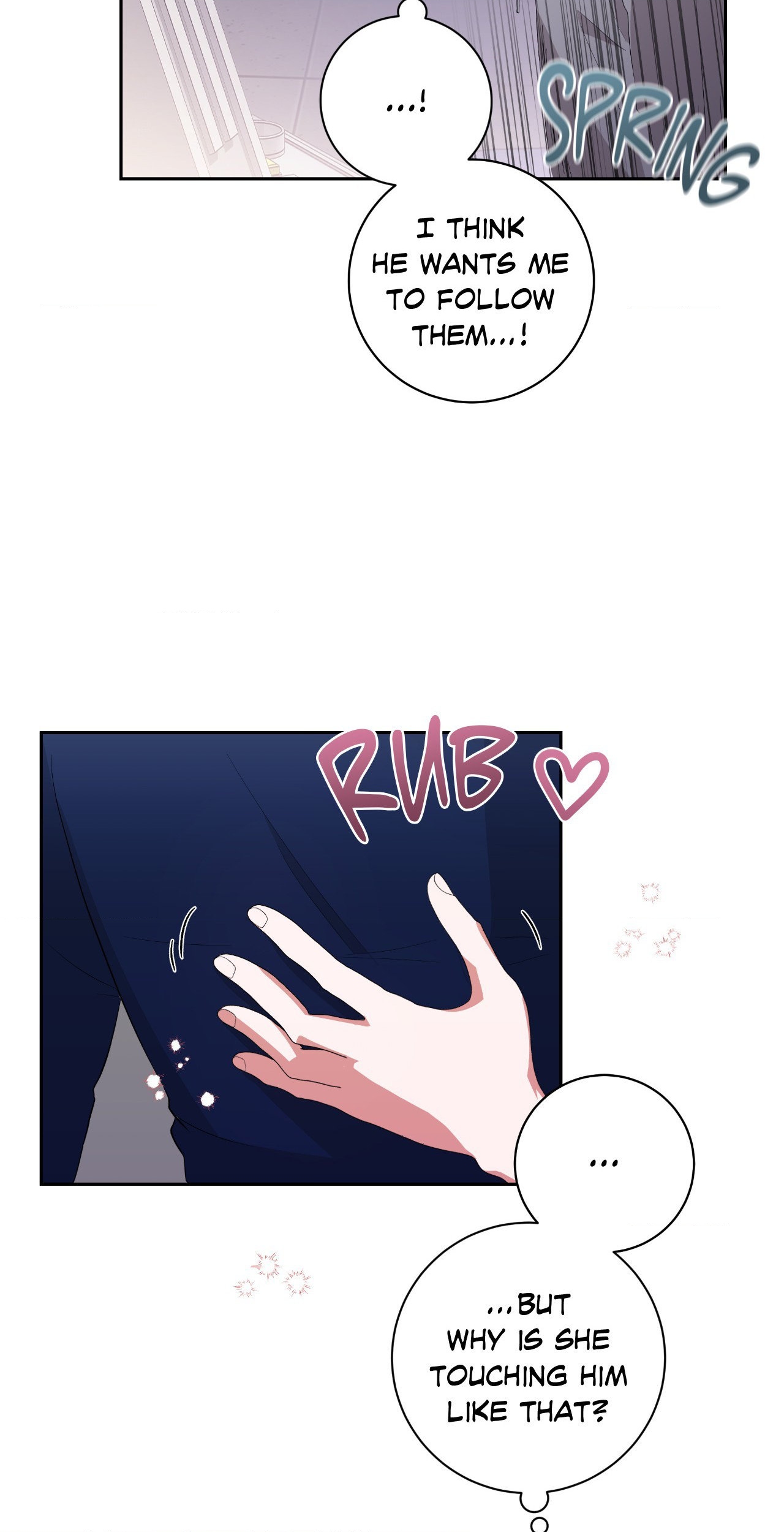 Card Shark [Official] - Chapter 10 manhwa
