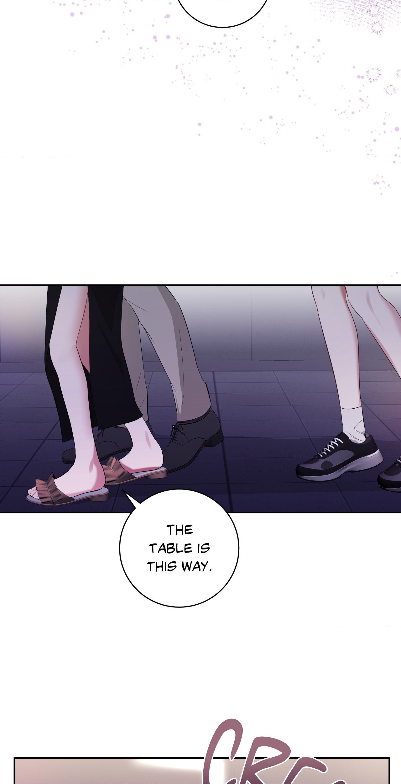 Card Shark [Official] - Chapter 10 manhwa