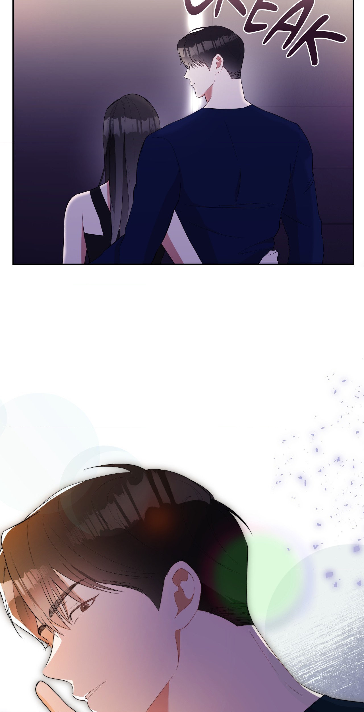 Card Shark [Official] - Chapter 10 manhwa