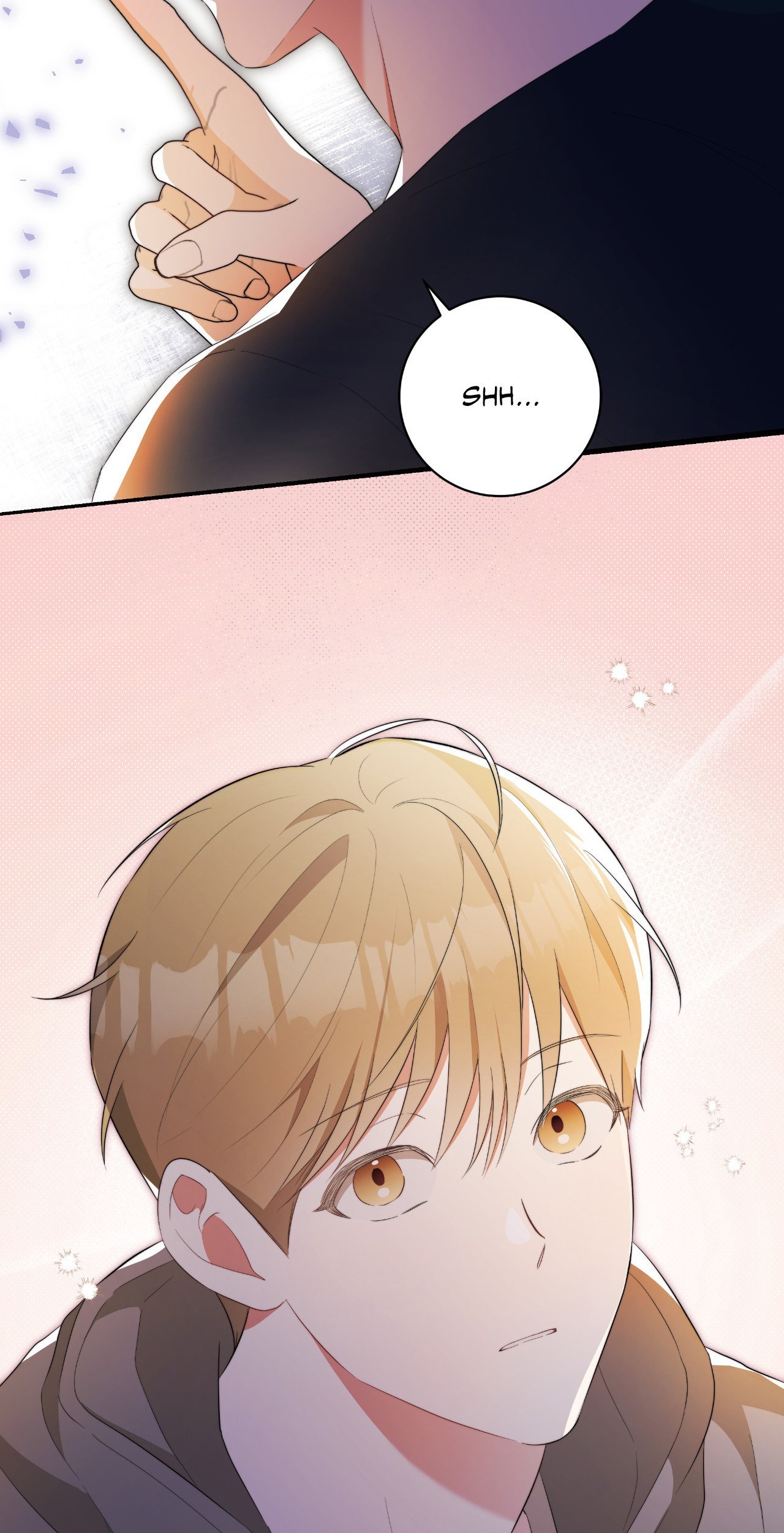Card Shark [Official] - Chapter 10 manhwa