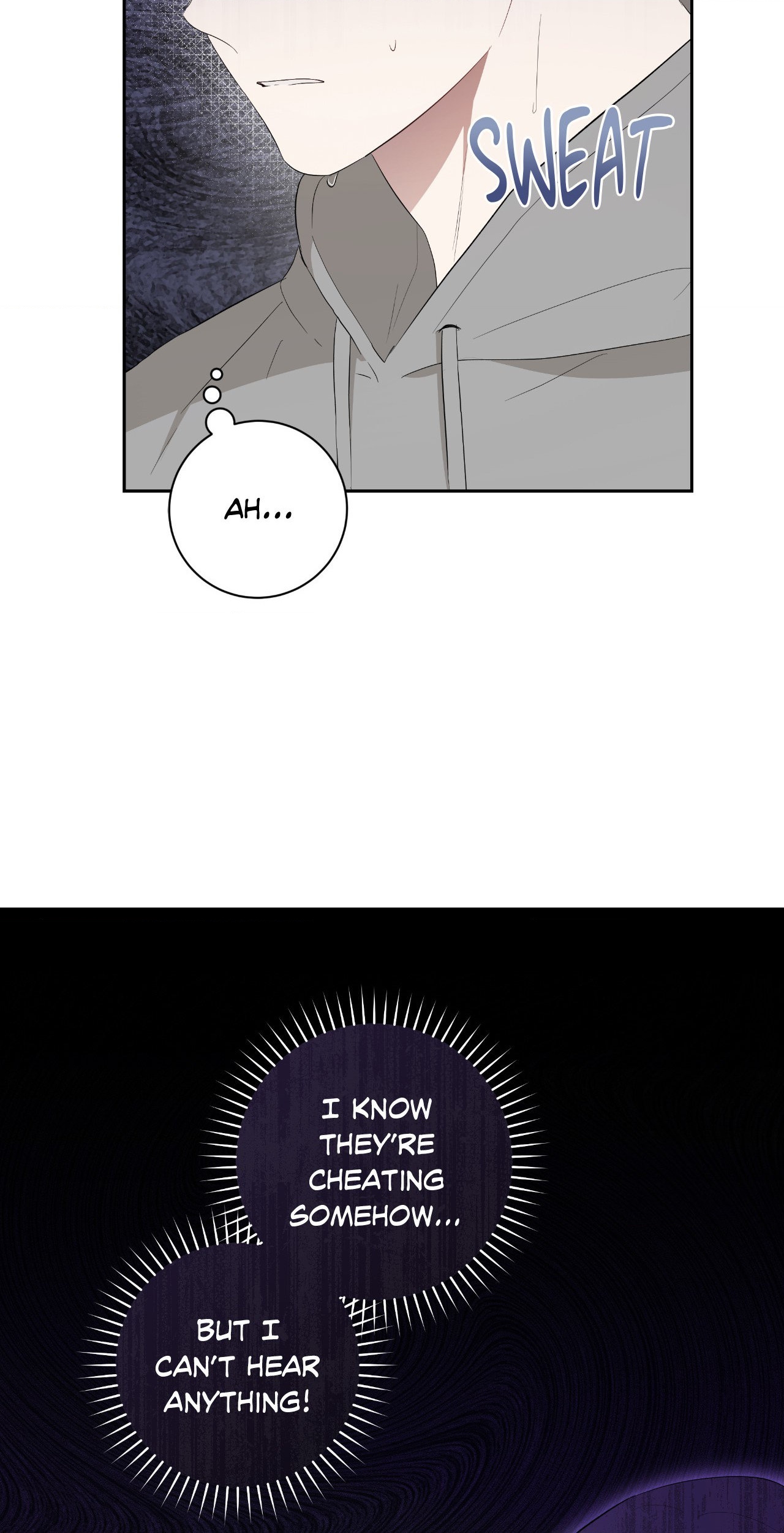 Card Shark [Official] - Chapter 10 manhwa