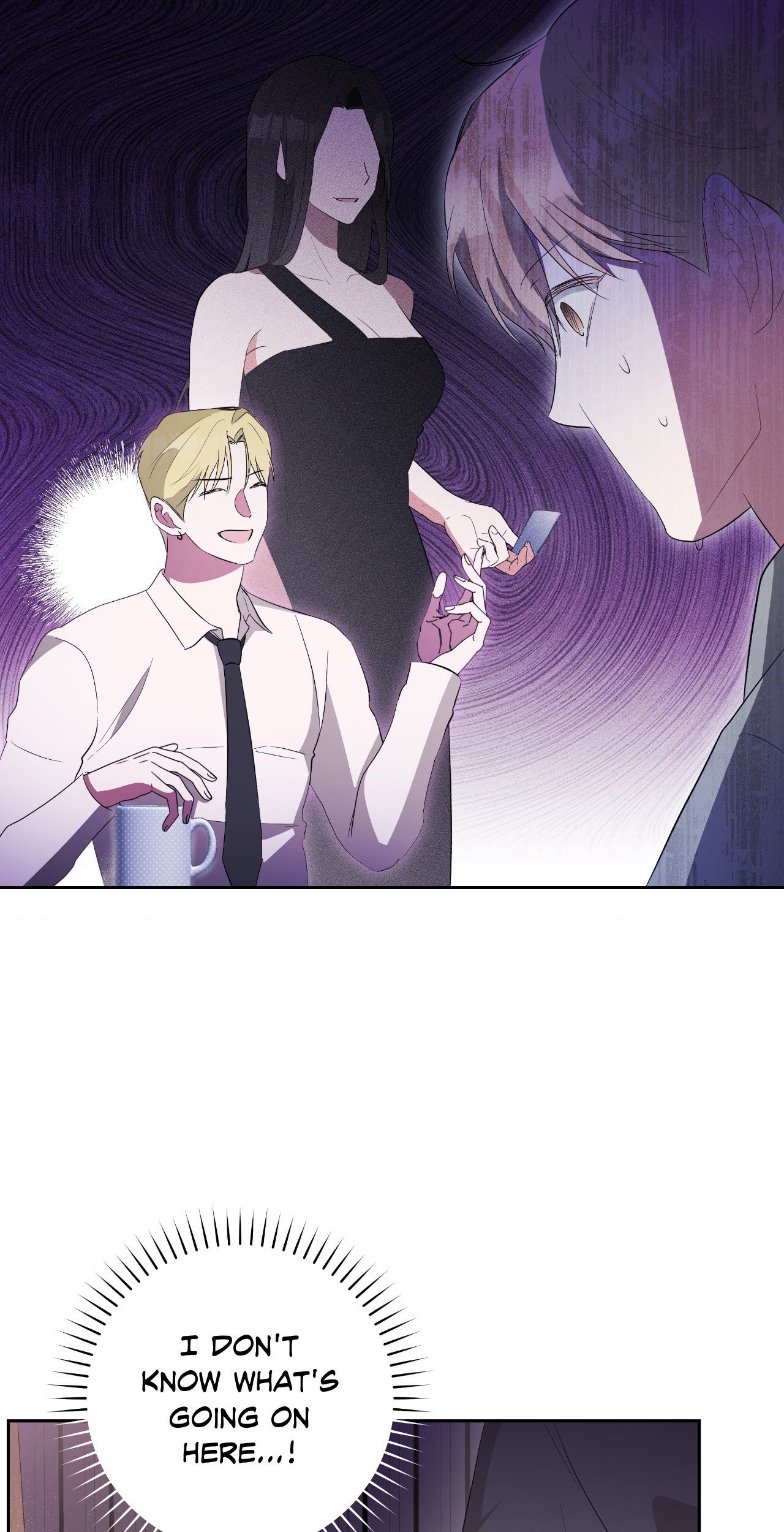 Card Shark [Official] - Chapter 10 manhwa