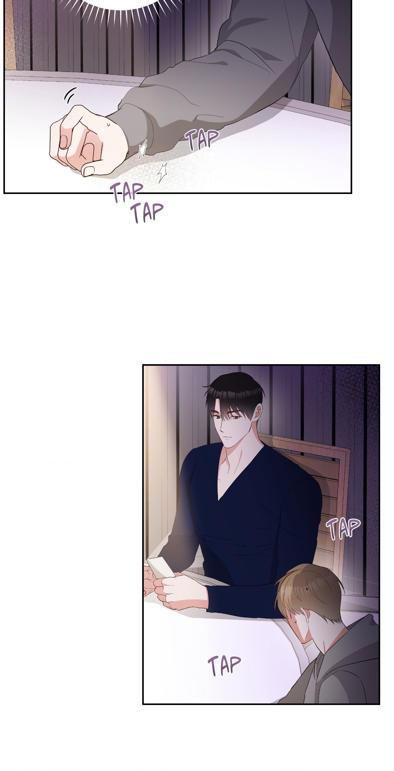 Card Shark [Official] - Chapter 10 manhwa