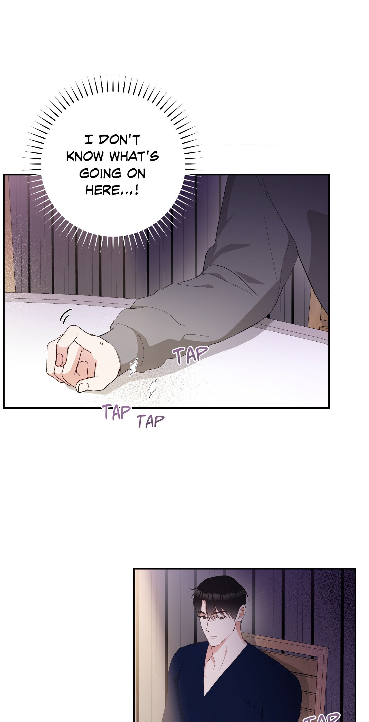 Card Shark [Official] - Chapter 11 manhwa