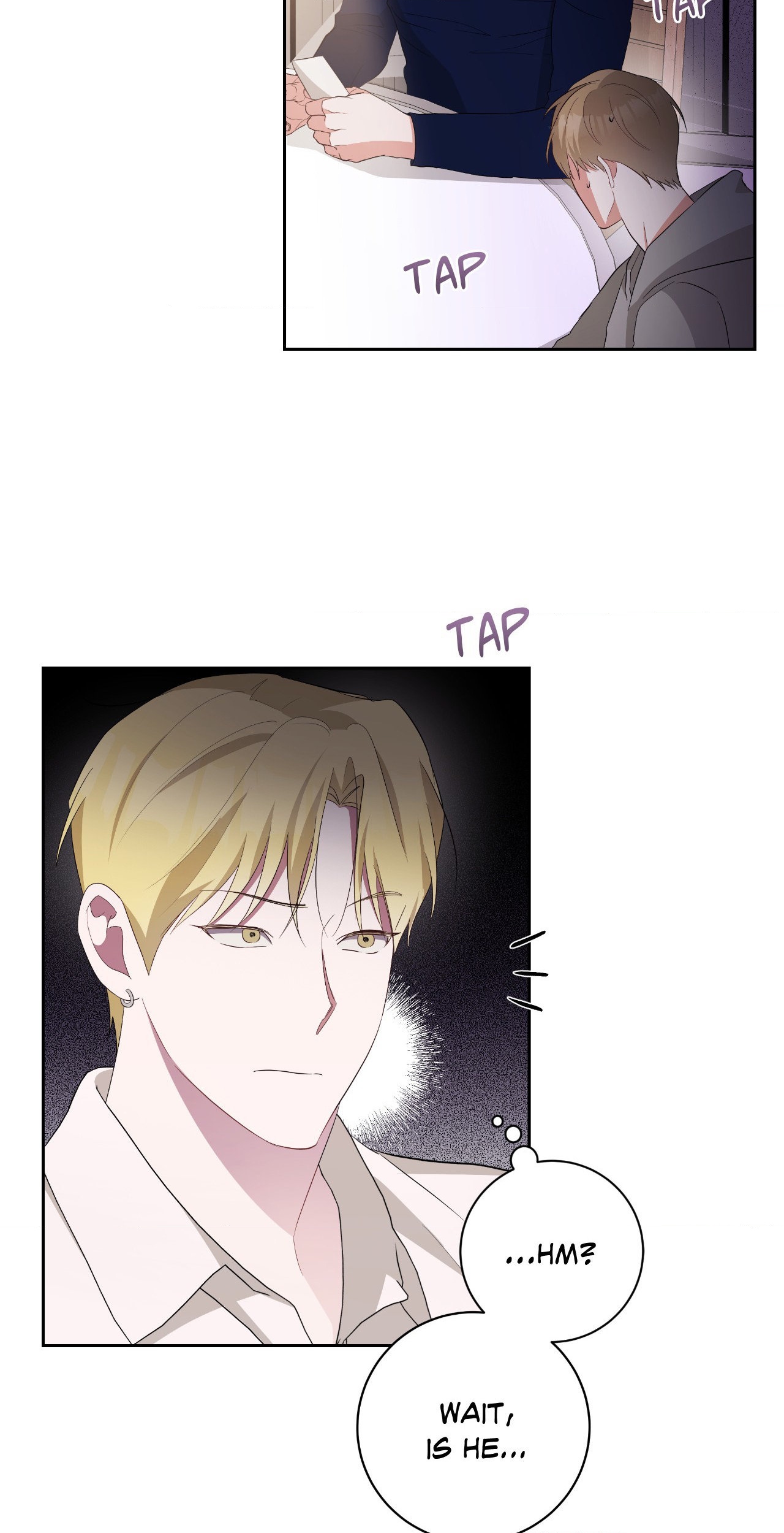 Card Shark [Official] - Chapter 11 manhwa