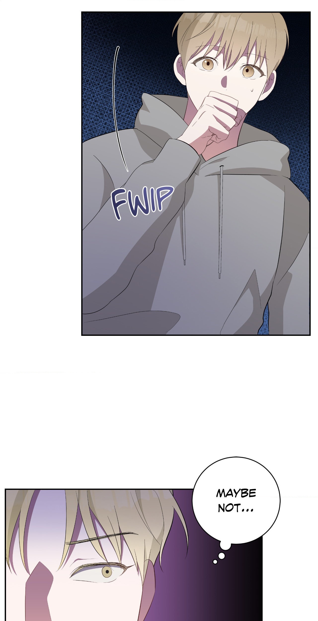 Card Shark [Official] - Chapter 11 manhwa