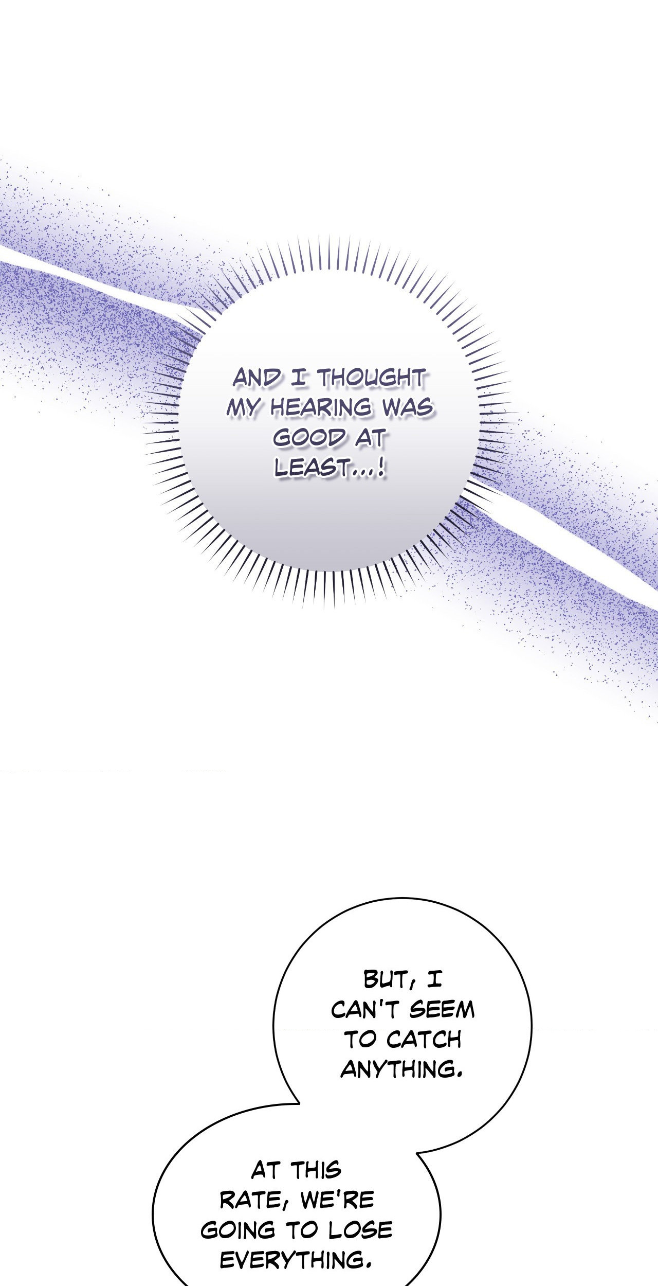 Card Shark [Official] - Chapter 11 manhwa