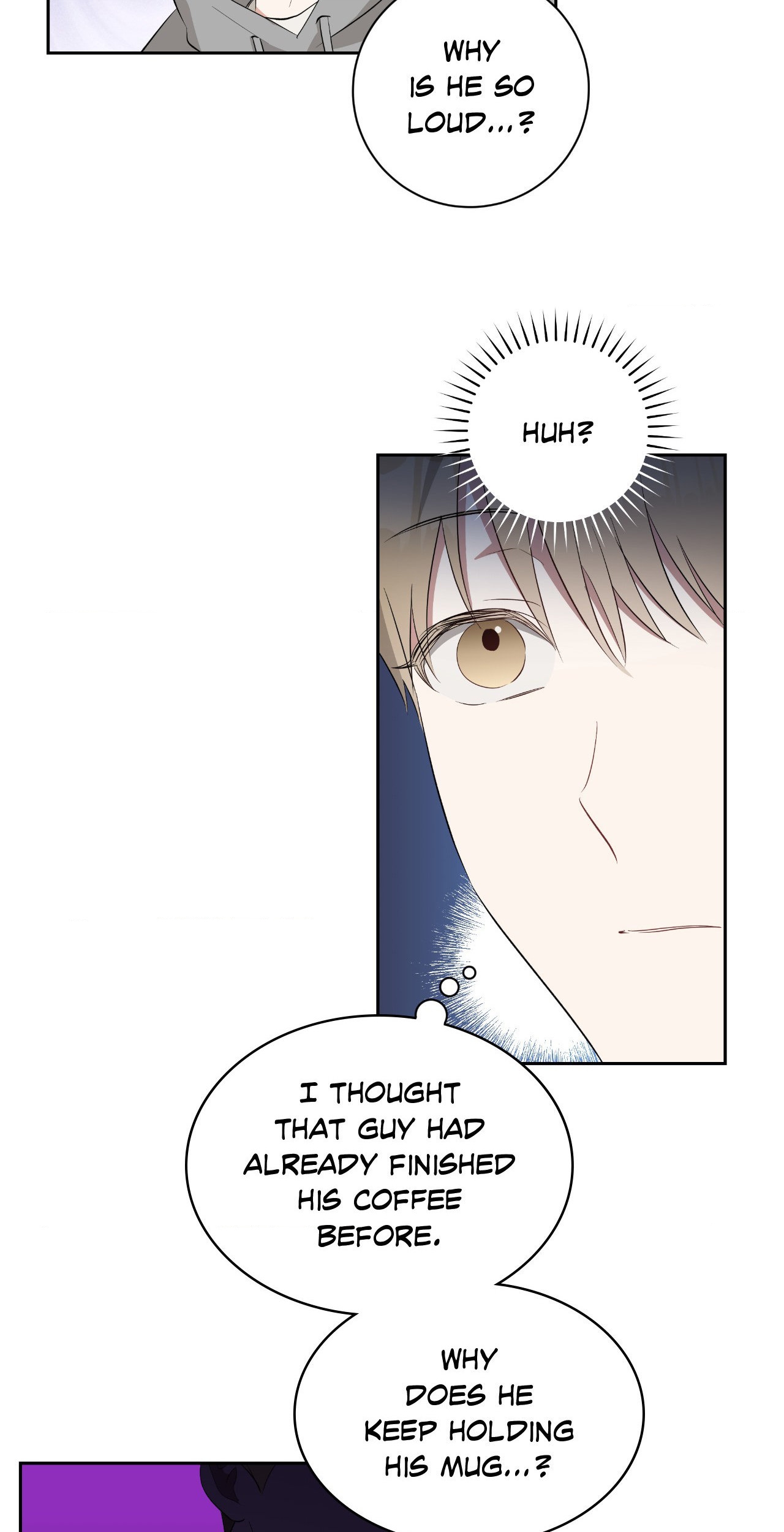 Card Shark [Official] - Chapter 11 manhwa
