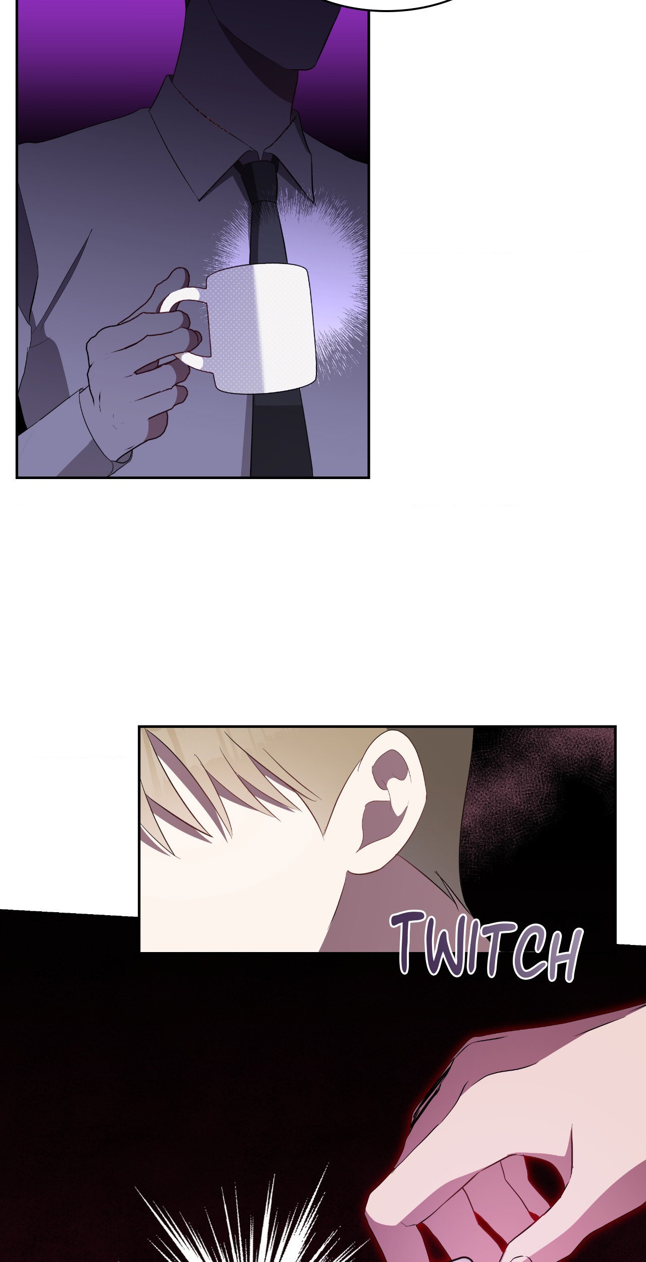 Card Shark [Official] - Chapter 11 manhwa