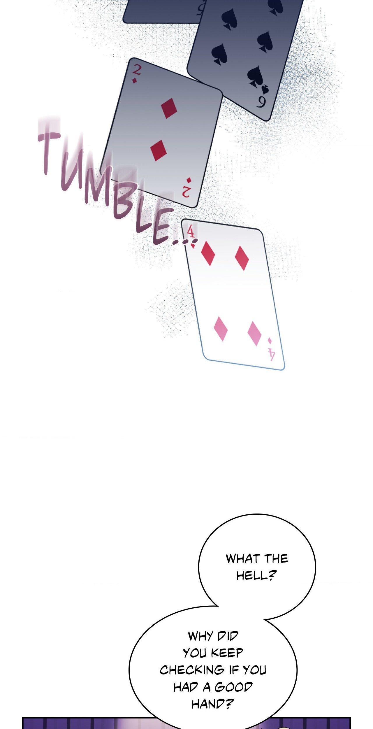 Card Shark [Official] - Chapter 11 manhwa