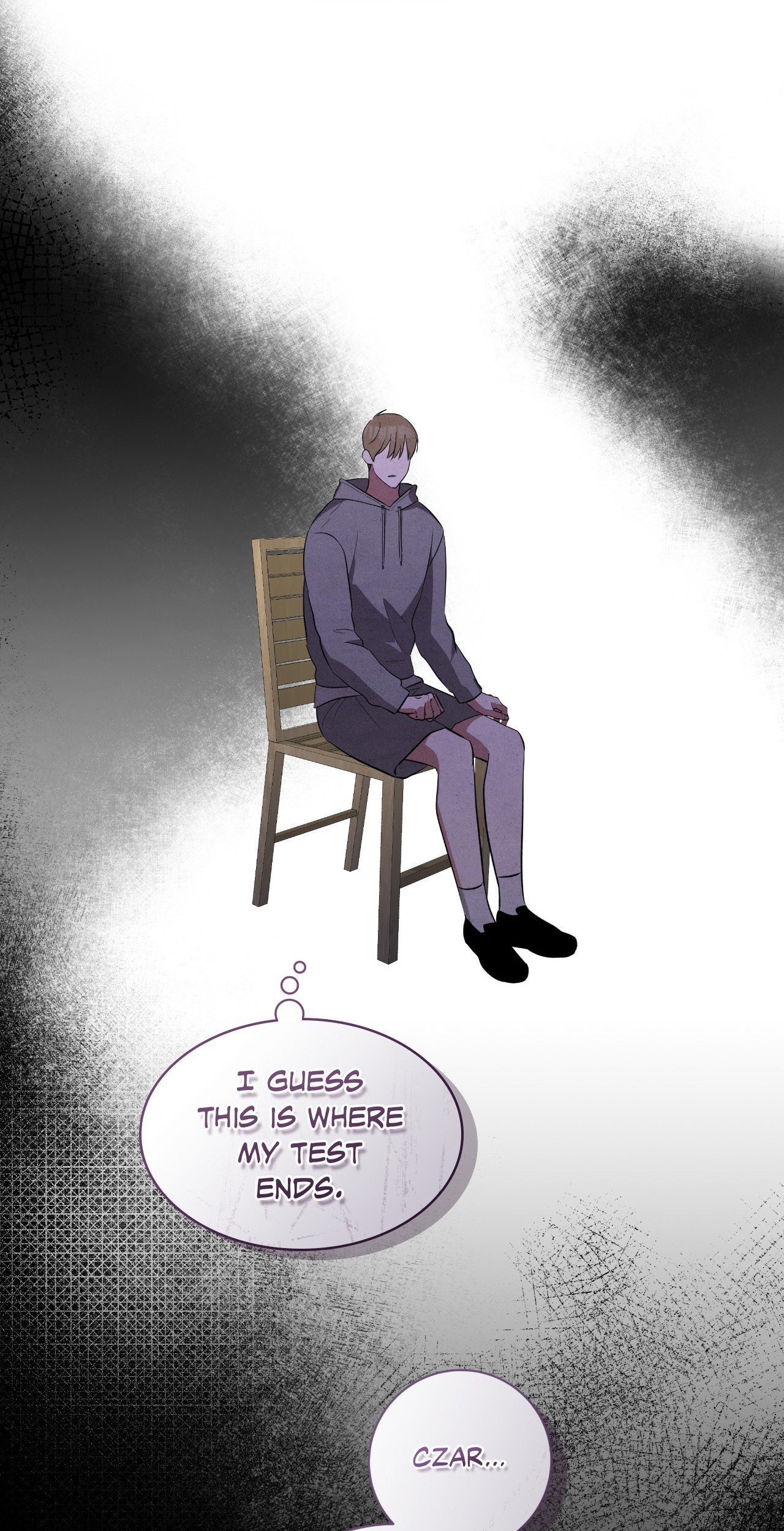 Card Shark [Official] - Chapter 11 manhwa