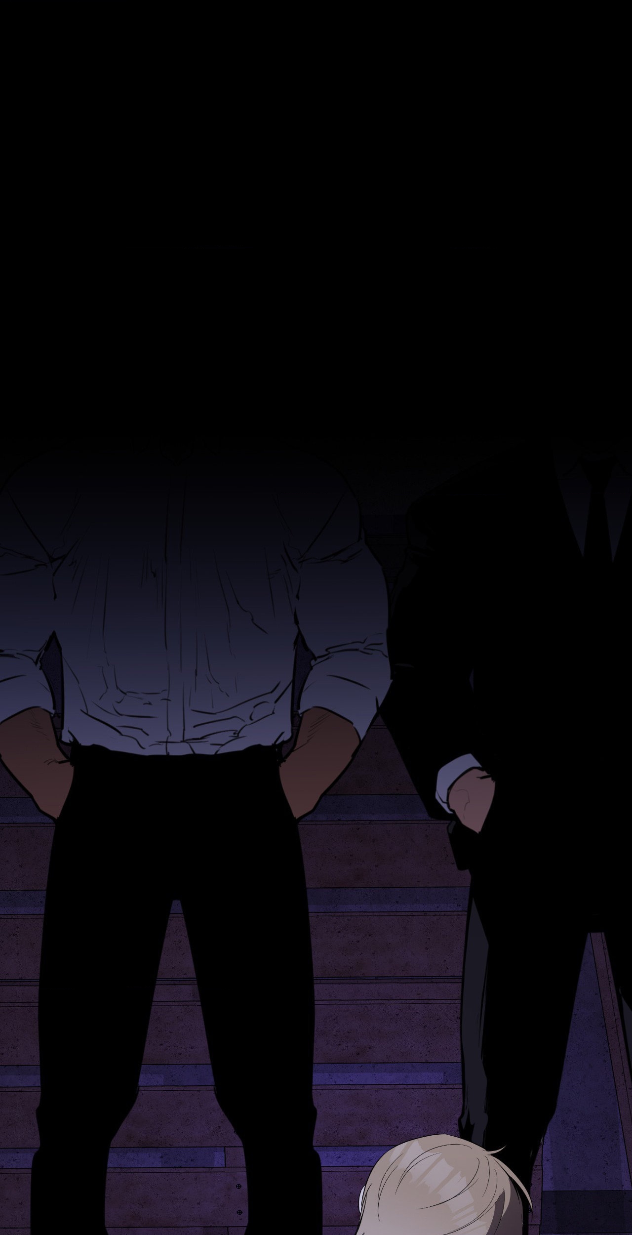 Card Shark [Official] - Chapter 11 manhwa