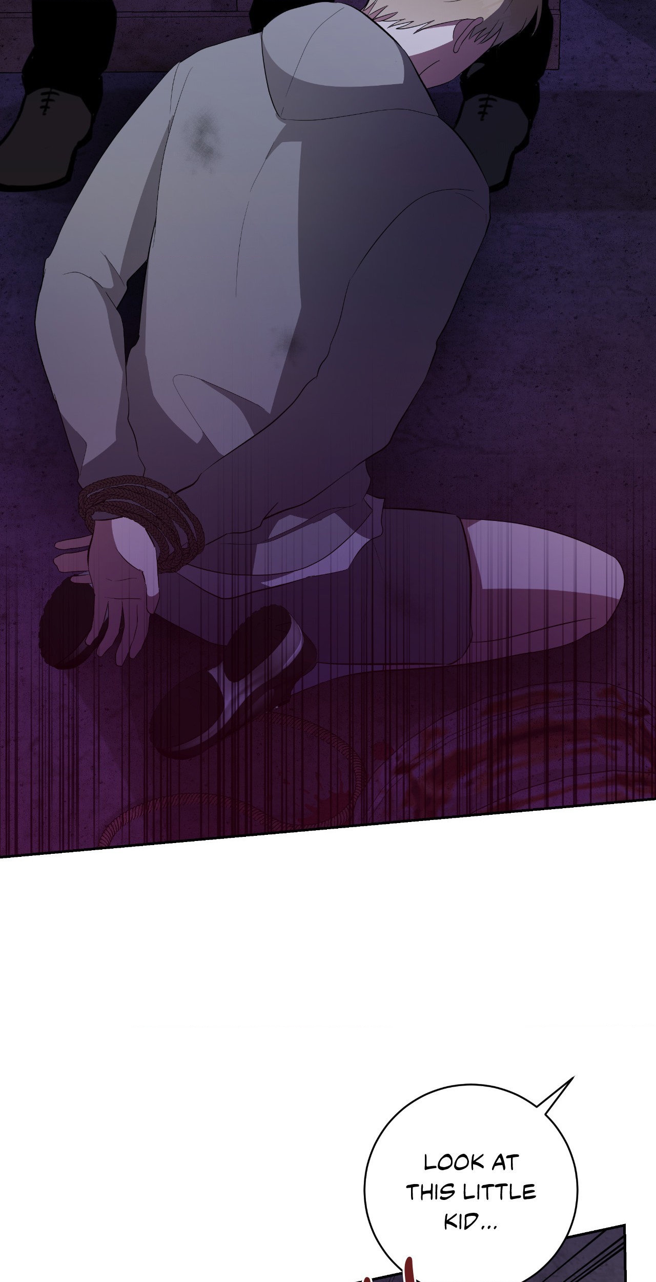 Card Shark [Official] - Chapter 11 manhwa
