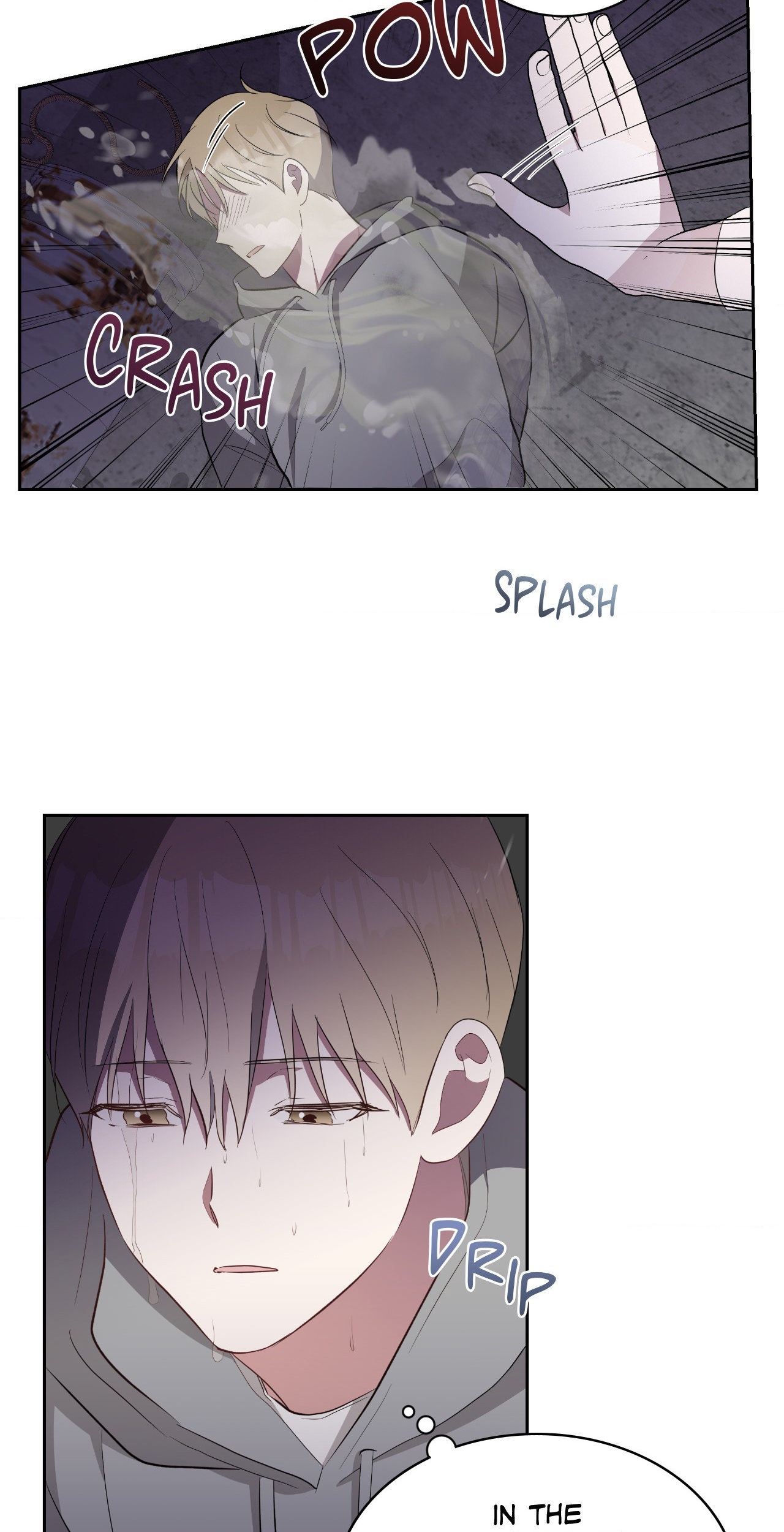 Card Shark [Official] - Chapter 11 manhwa