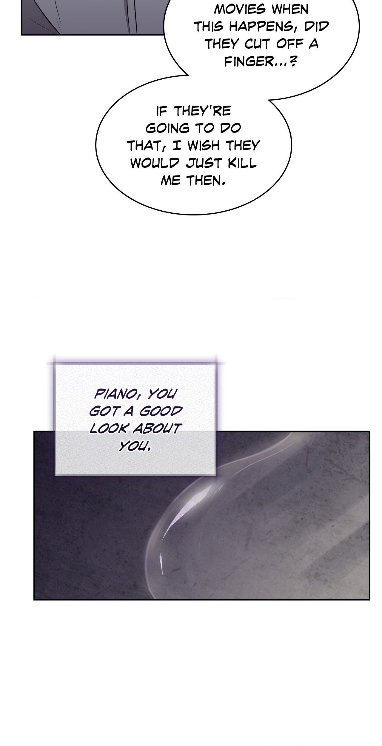 Card Shark [Official] - Chapter 11 manhwa