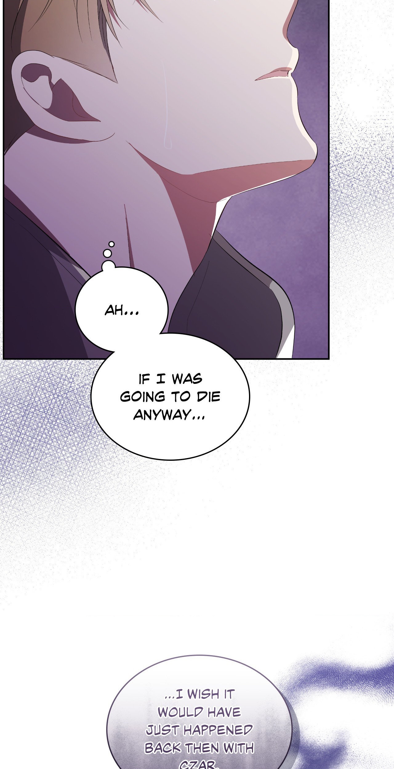 Card Shark [Official] - Chapter 11 manhwa