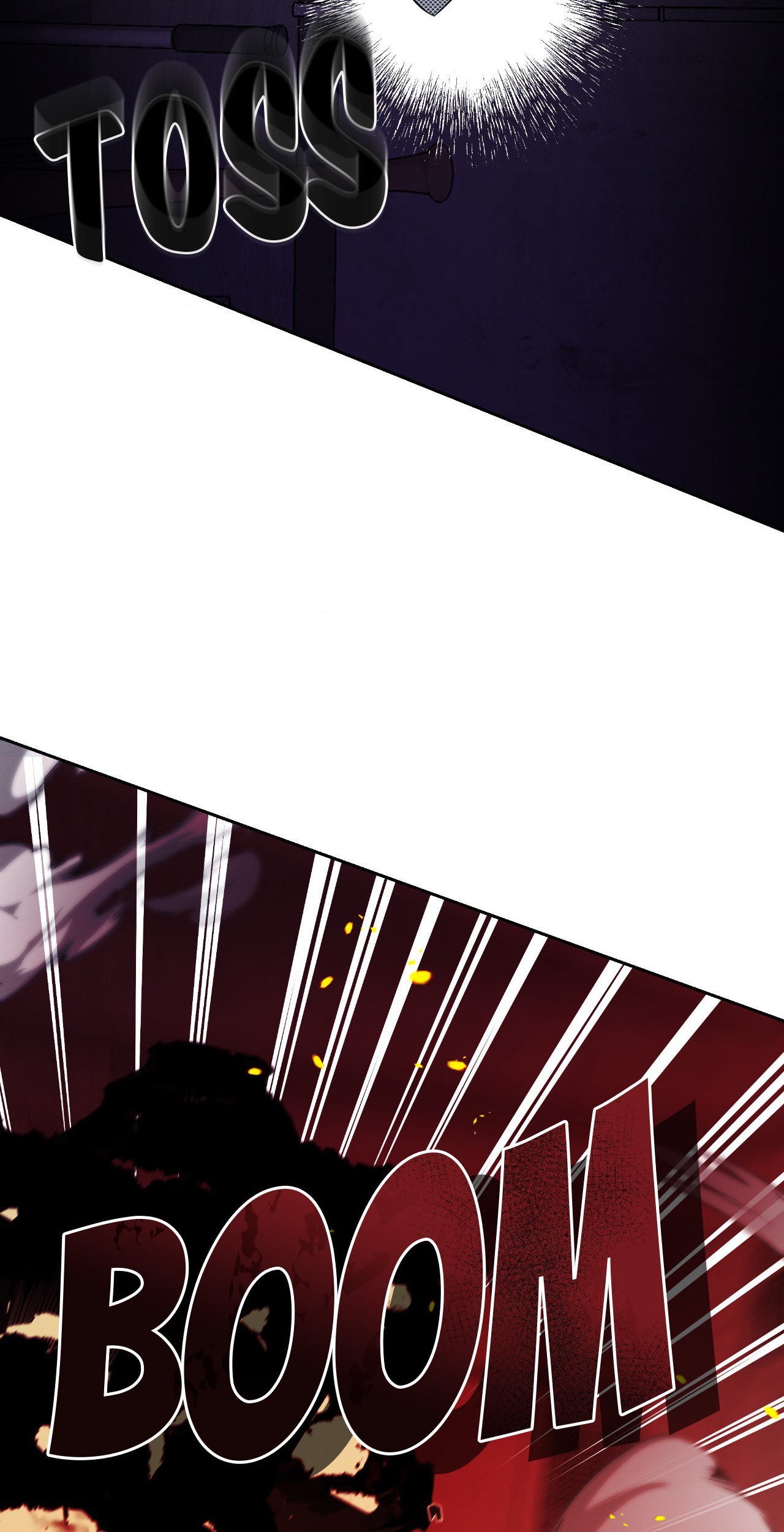 Card Shark [Official] - Chapter 11 manhwa