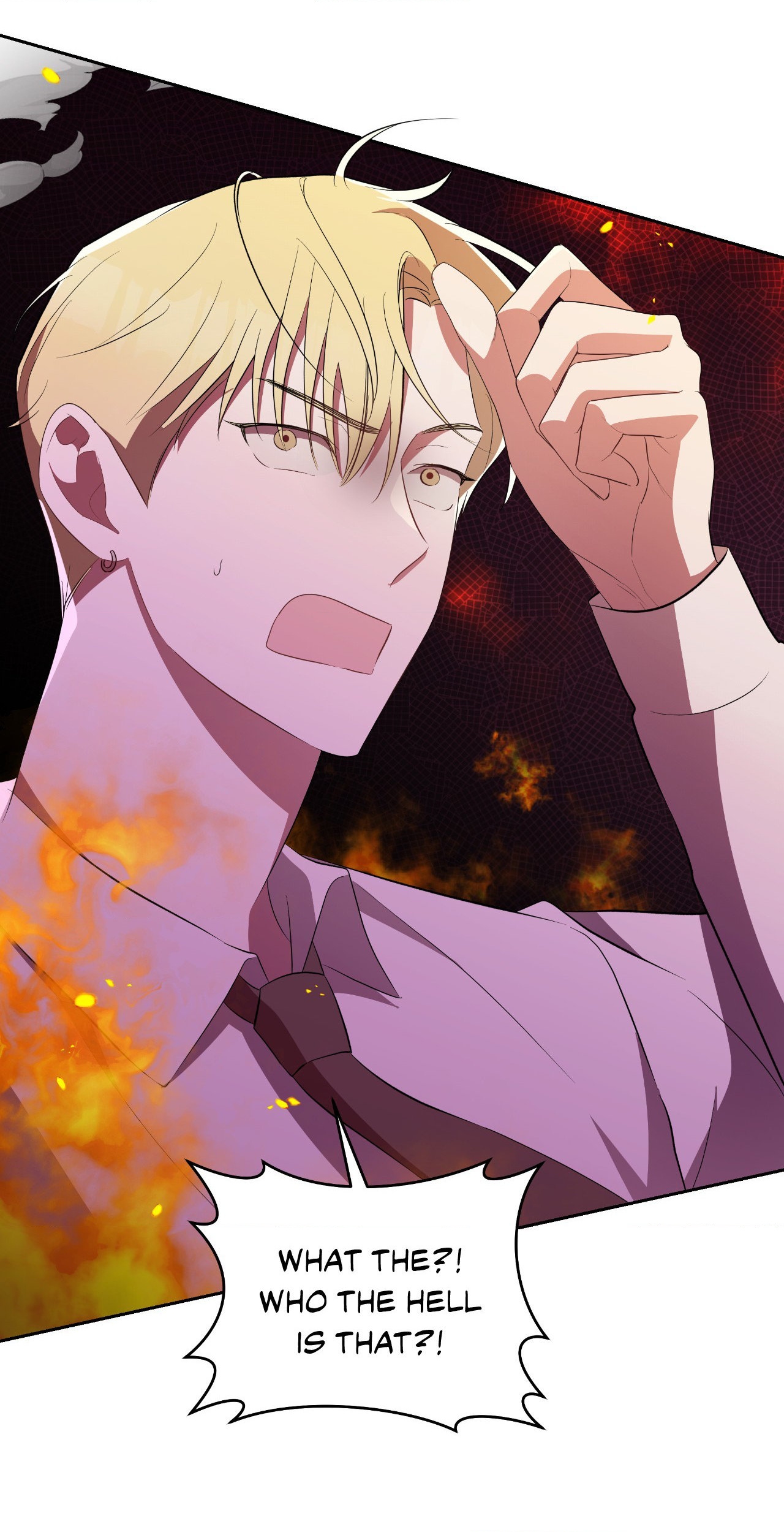 Card Shark [Official] - Chapter 11 manhwa