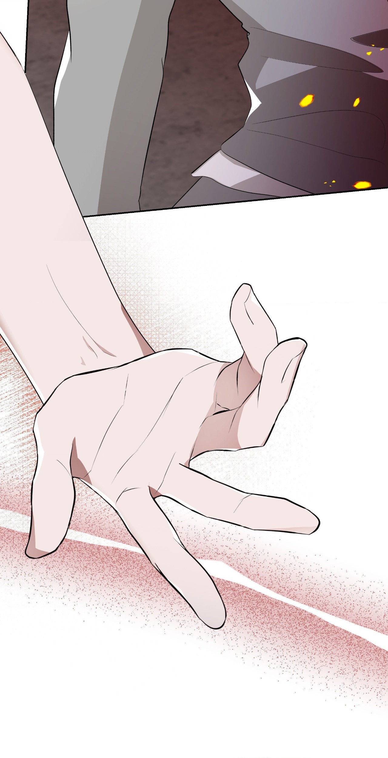 Card Shark [Official] - Chapter 11 manhwa