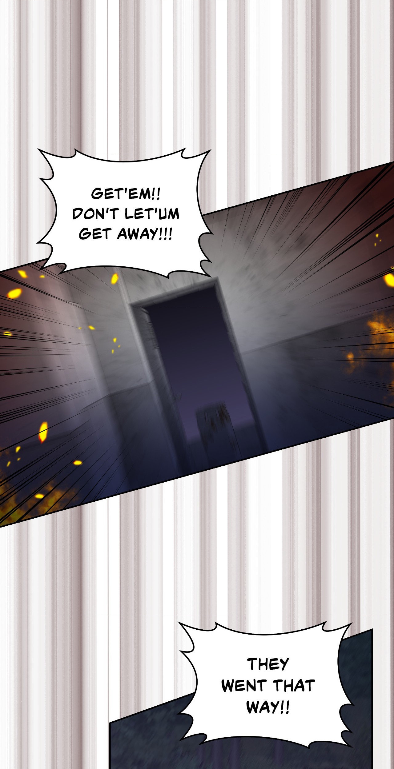 Card Shark [Official] - Chapter 11 manhwa