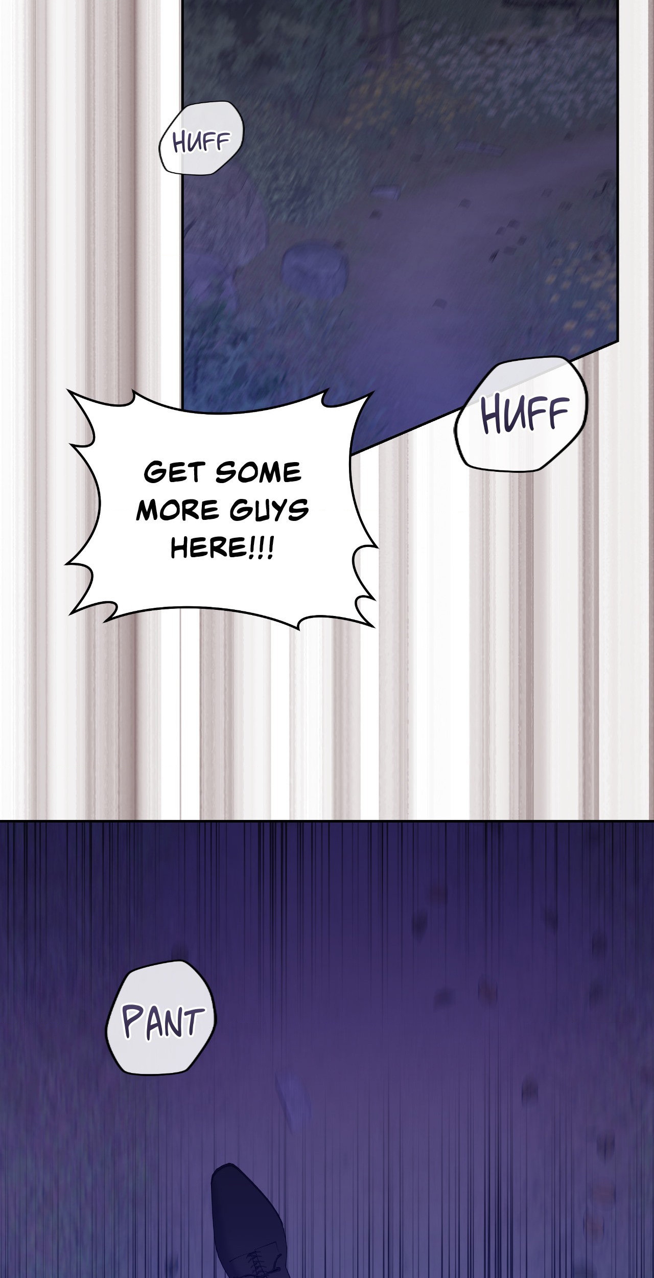 Card Shark [Official] - Chapter 11 manhwa