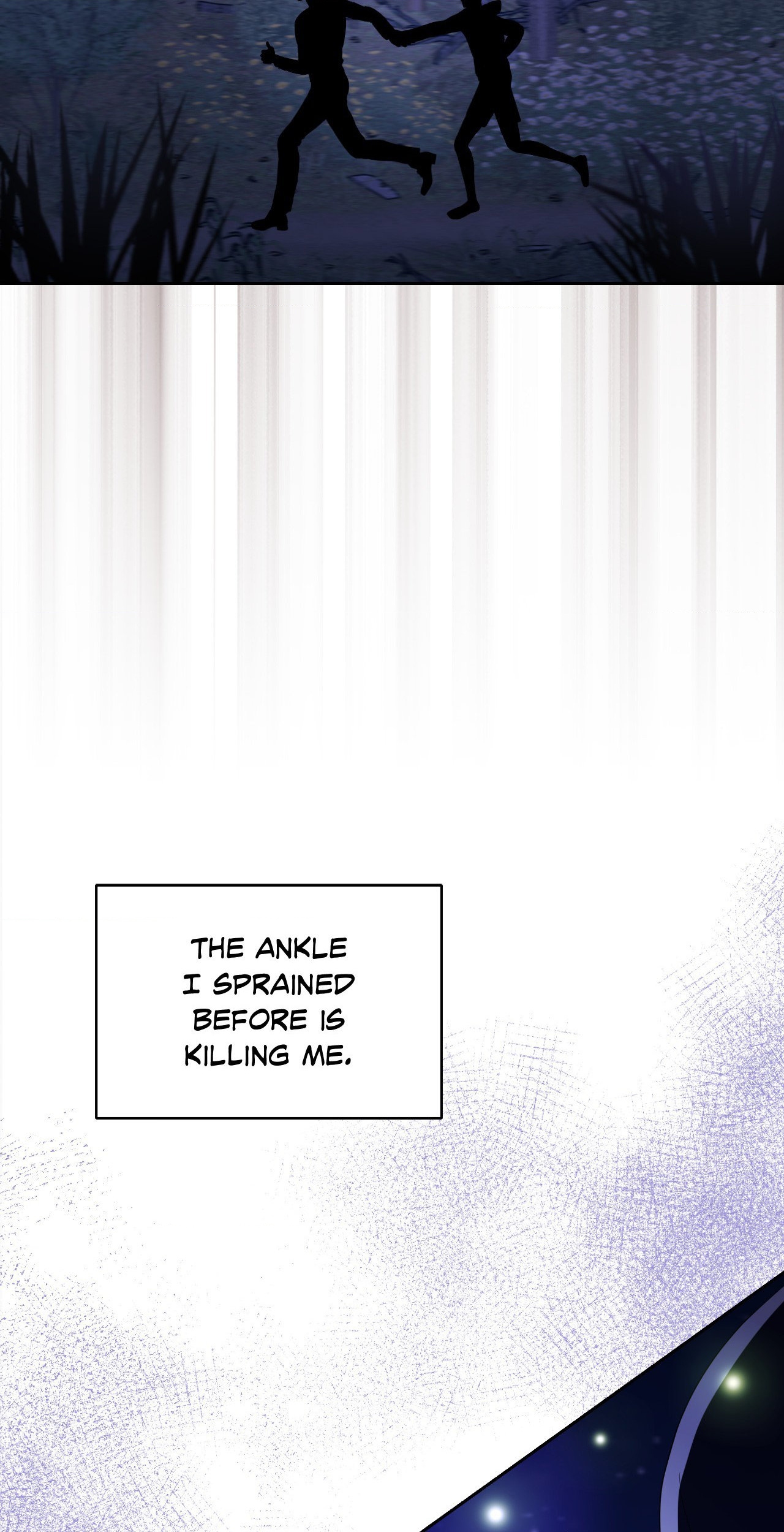 Card Shark [Official] - Chapter 11 manhwa