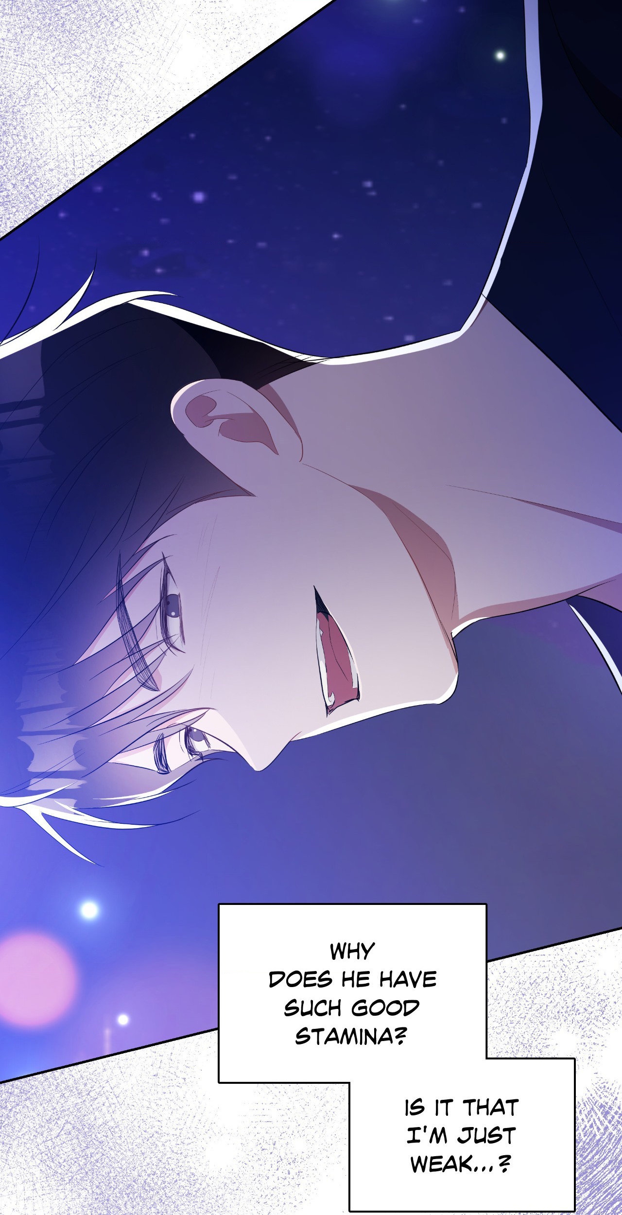 Card Shark [Official] - Chapter 11 manhwa