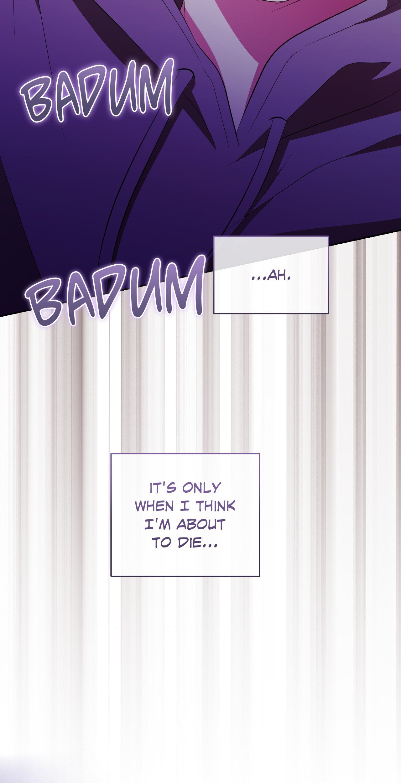 Card Shark [Official] - Chapter 11 manhwa