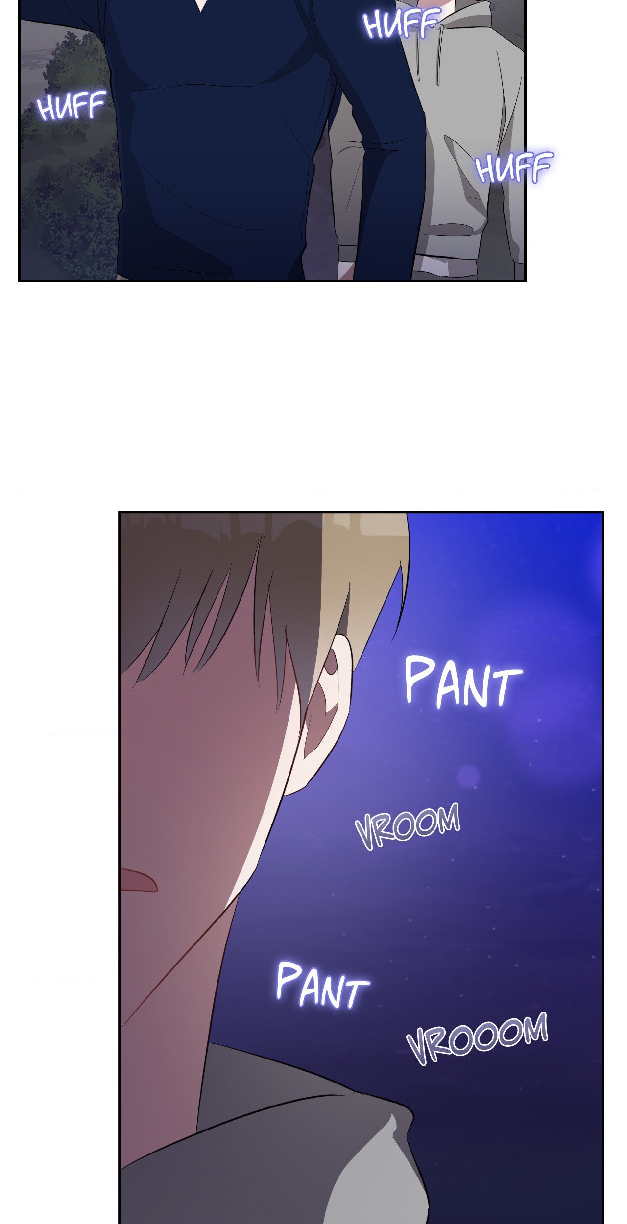 Card Shark [Official] - Chapter 11 manhwa