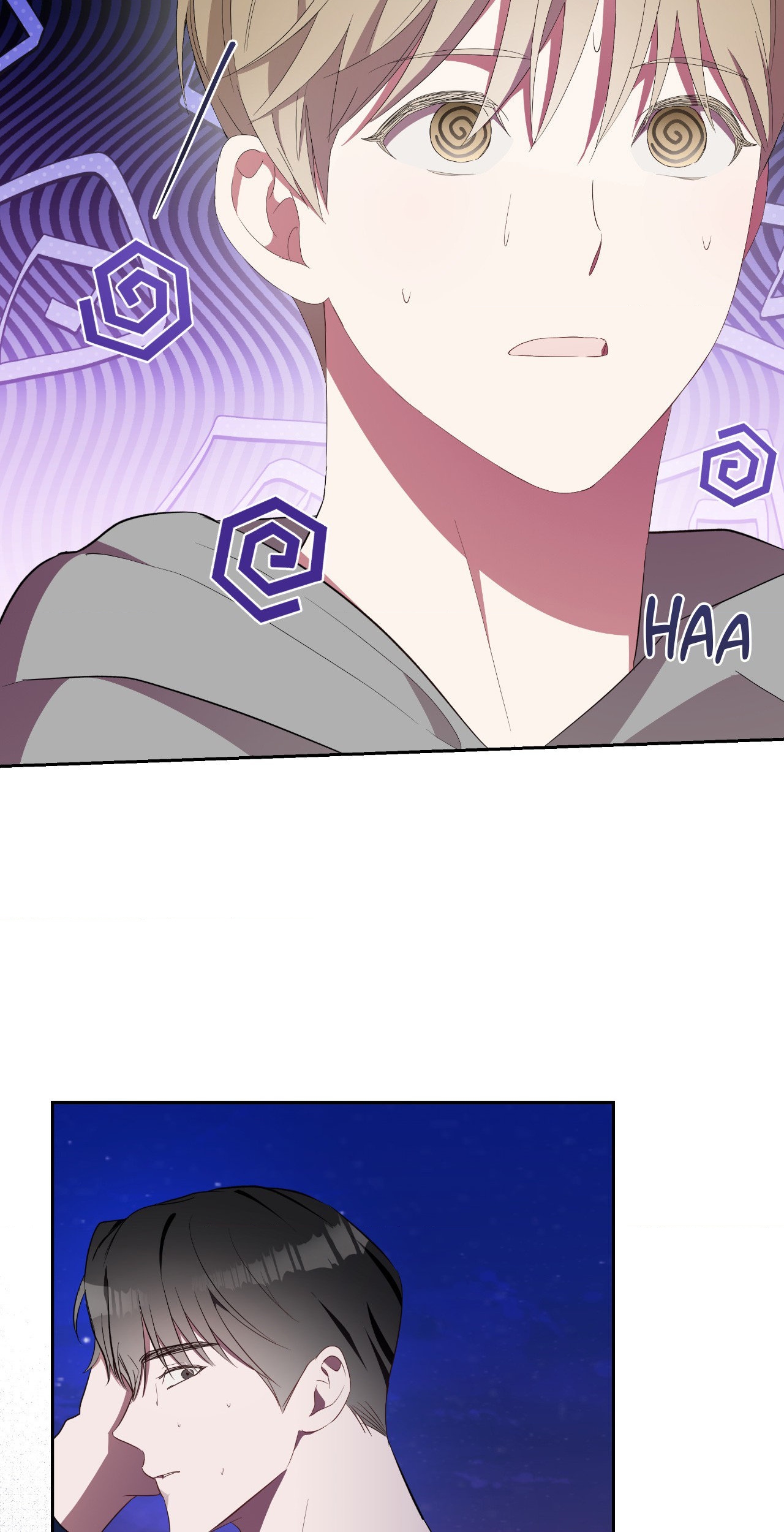 Card Shark [Official] - Chapter 11 manhwa