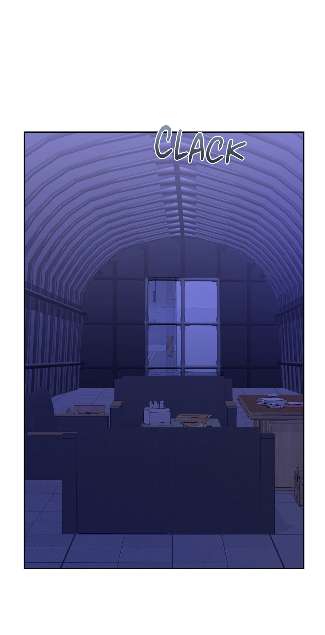 Card Shark [Official] - Chapter 11 manhwa