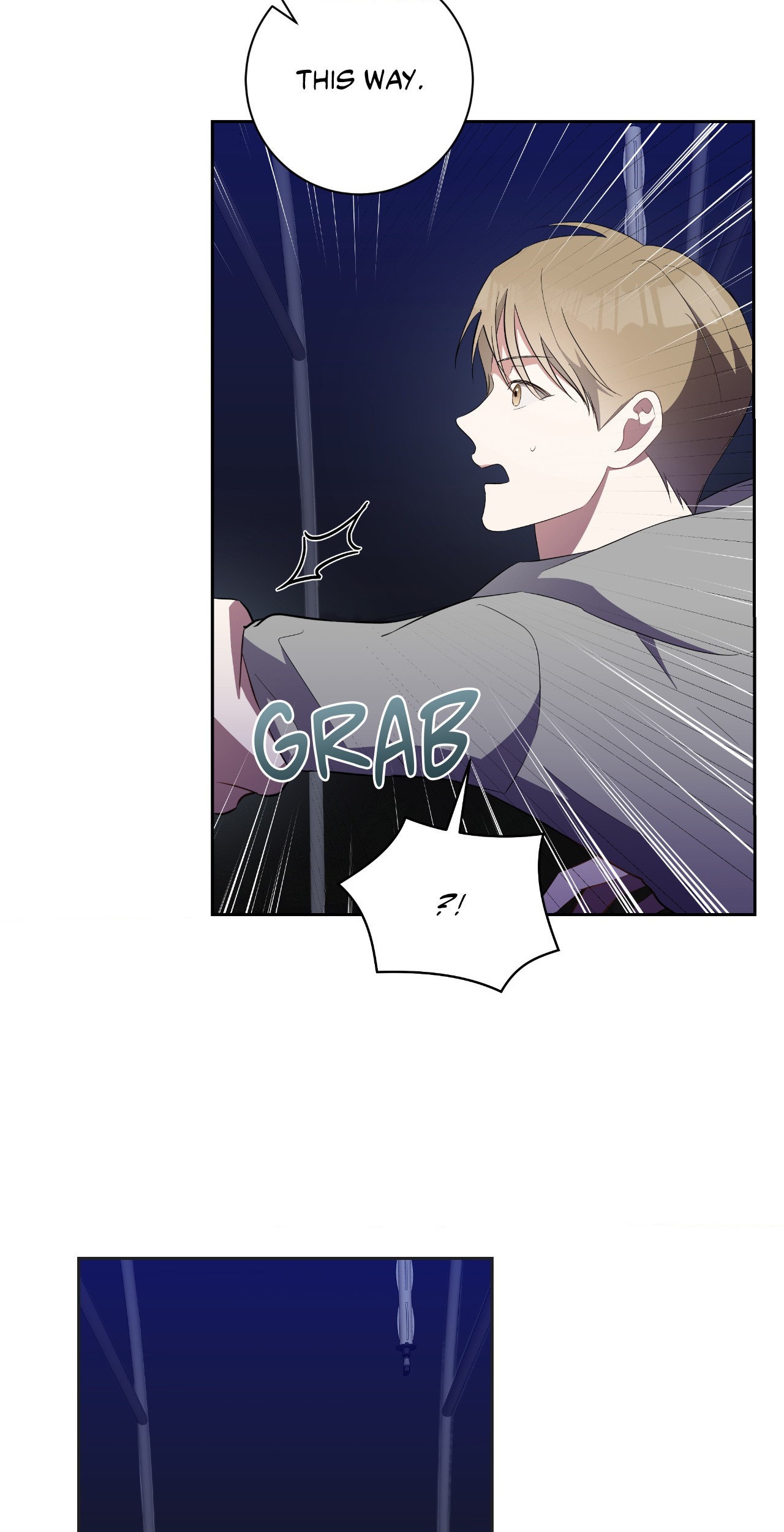 Card Shark [Official] - Chapter 11 manhwa