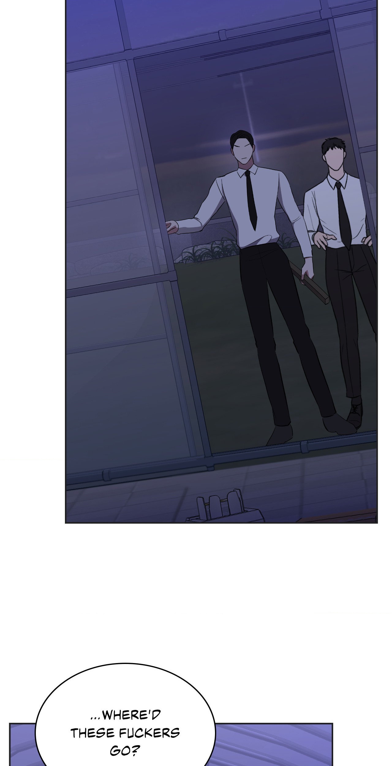 Card Shark [Official] - Chapter 11 manhwa