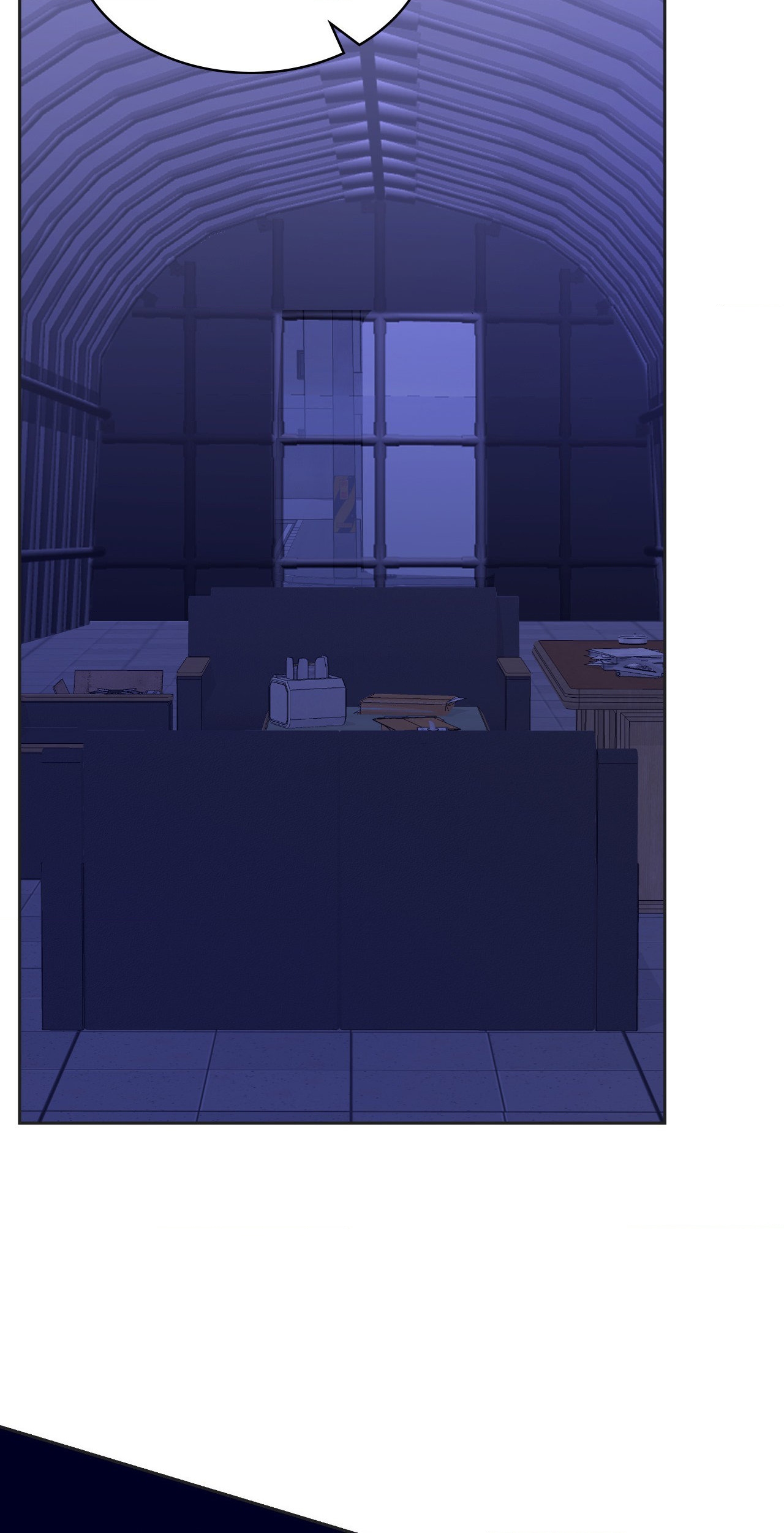 Card Shark [Official] - Chapter 11 manhwa