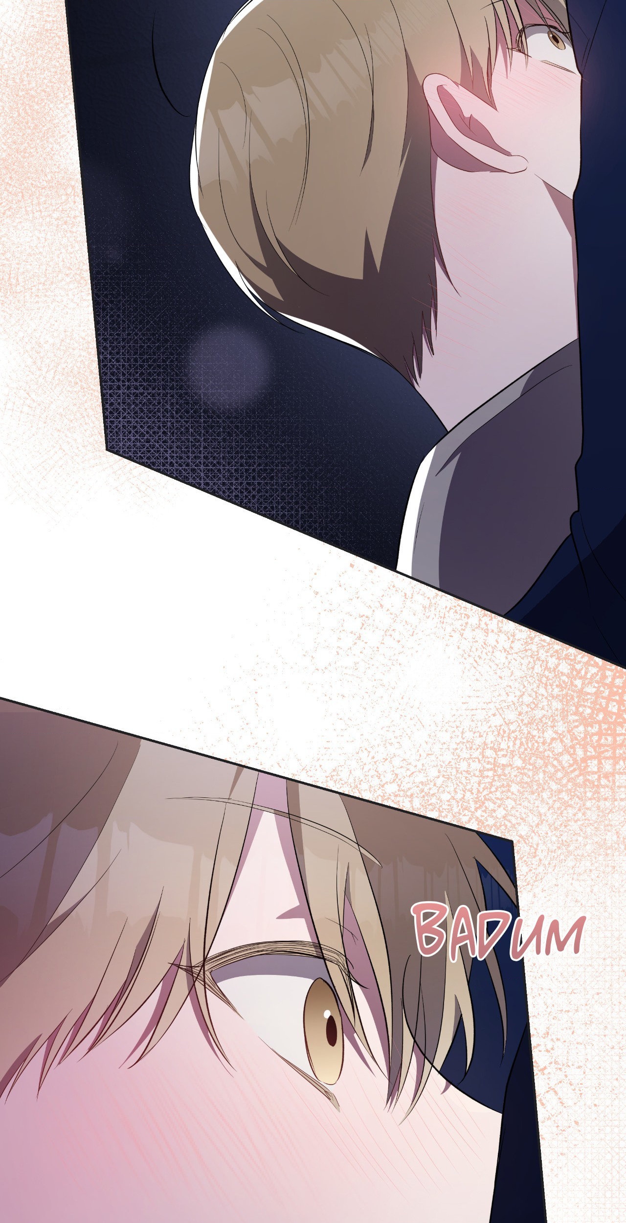 Card Shark [Official] - Chapter 11 manhwa