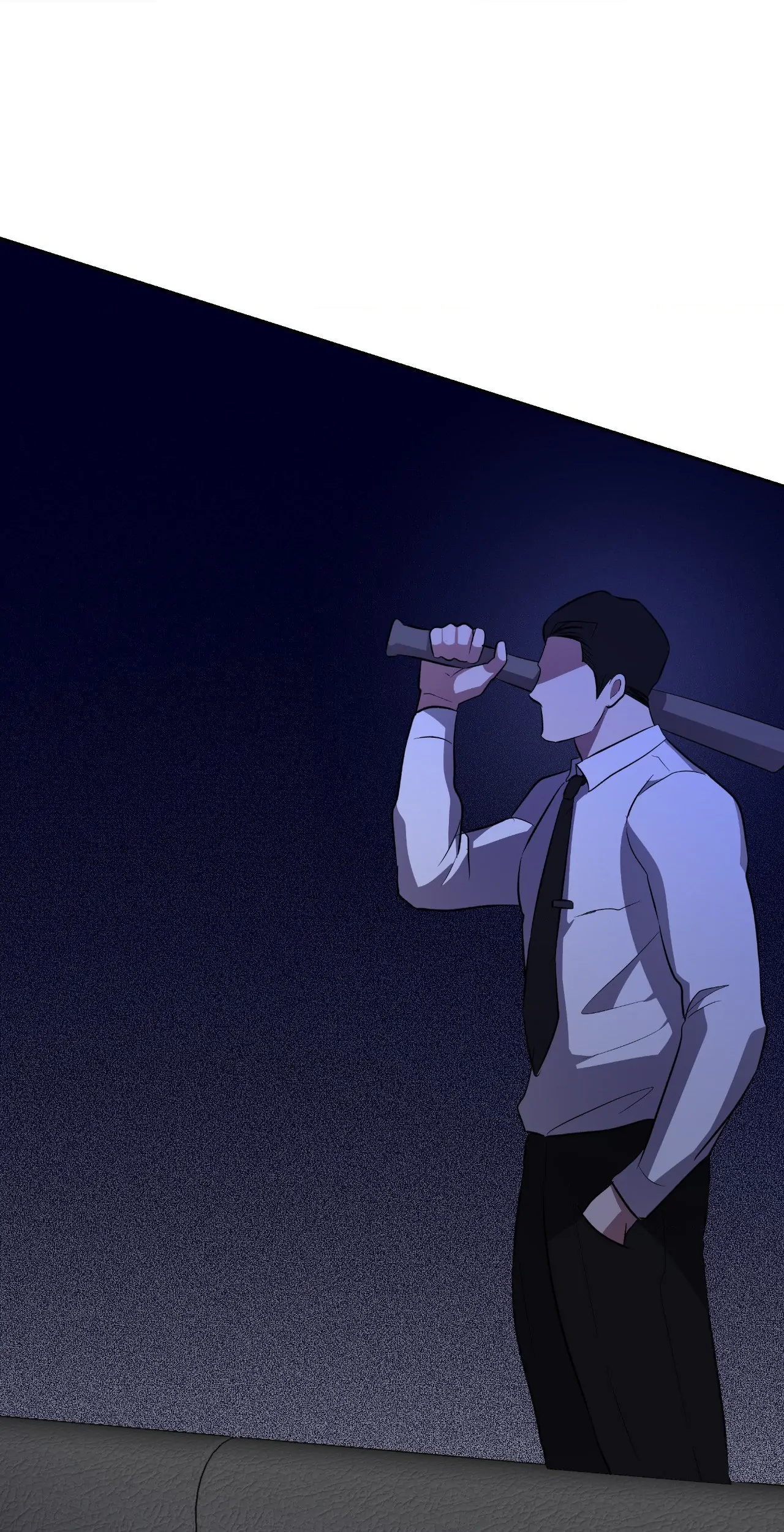 Card Shark [Official] - Chapter 12 manhwa