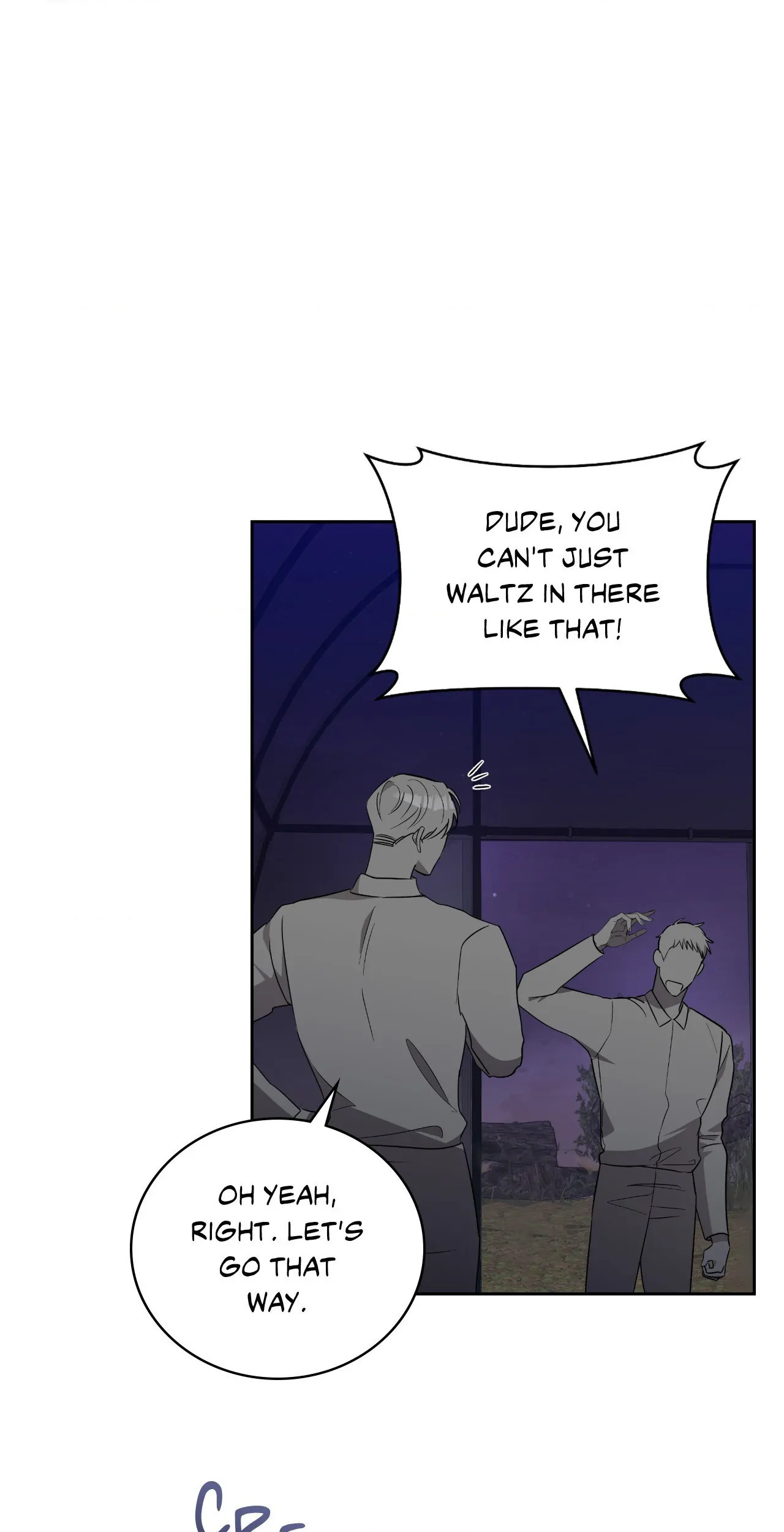 Card Shark [Official] - Chapter 12 manhwa