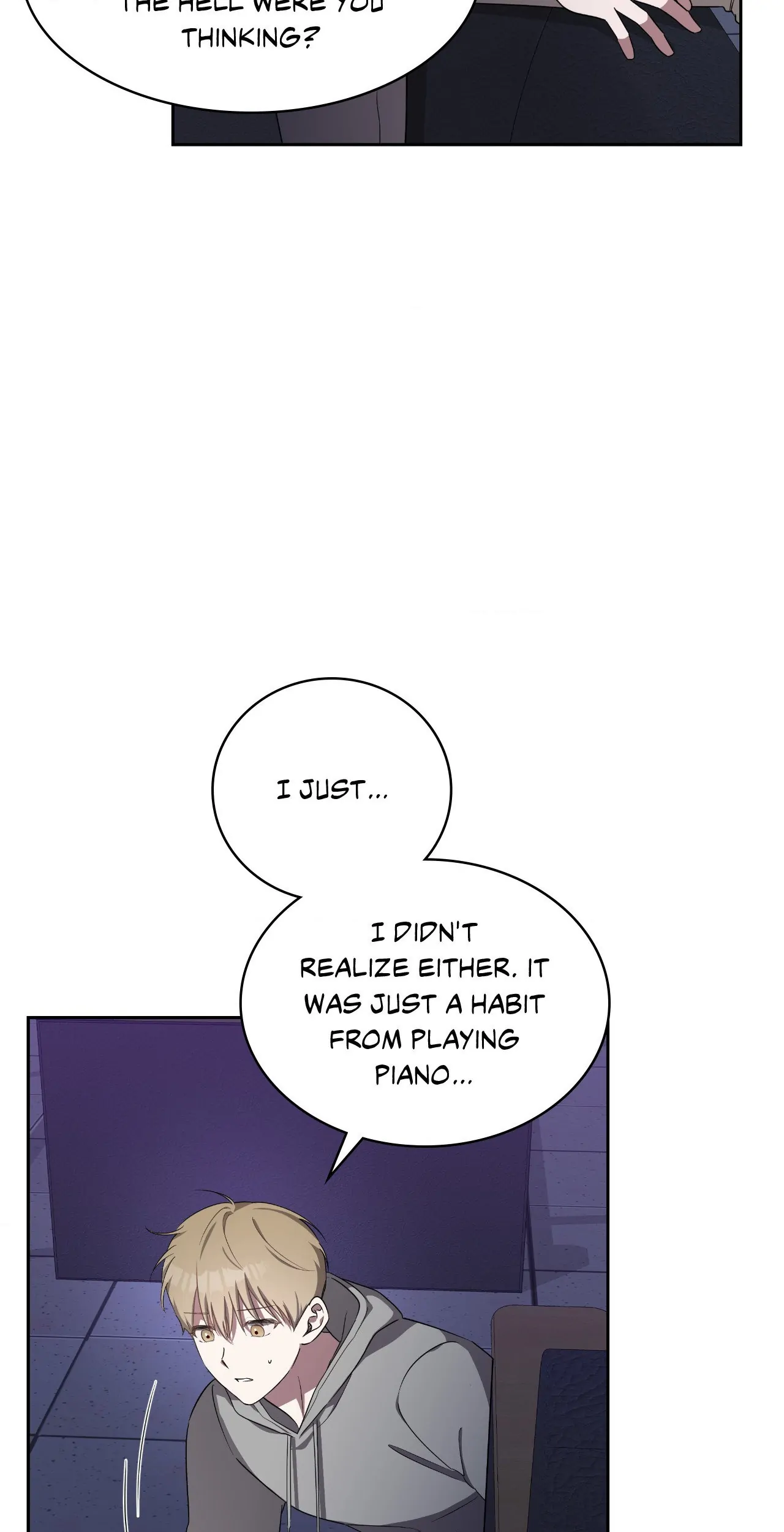 Card Shark [Official] - Chapter 12 manhwa