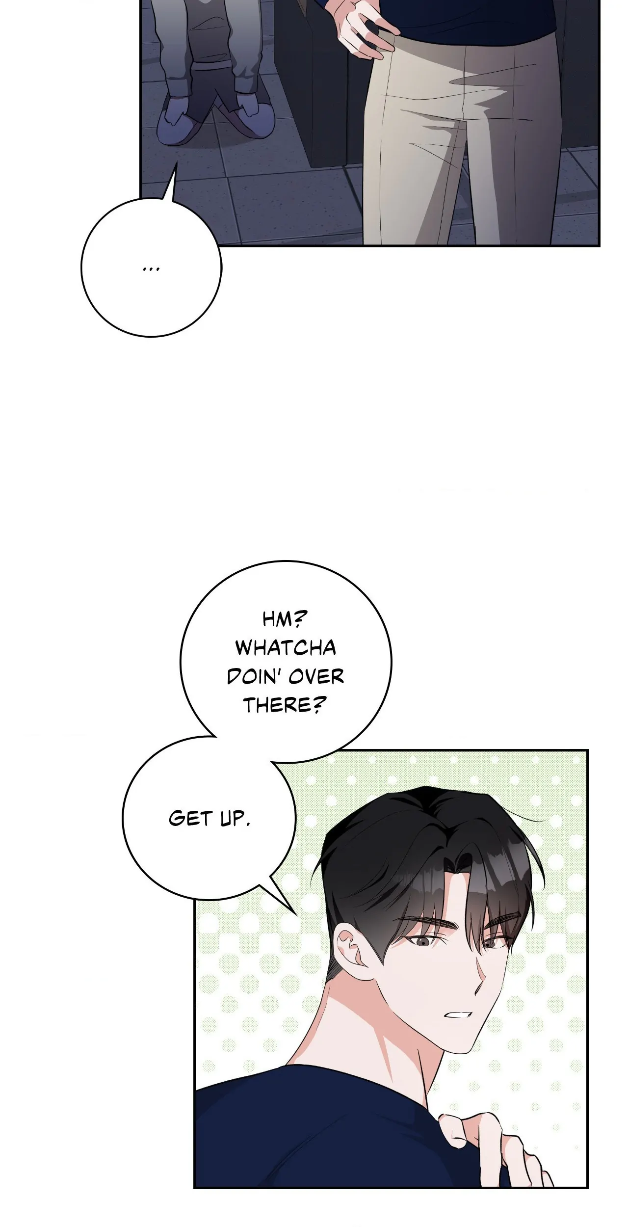 Card Shark [Official] - Chapter 12 manhwa