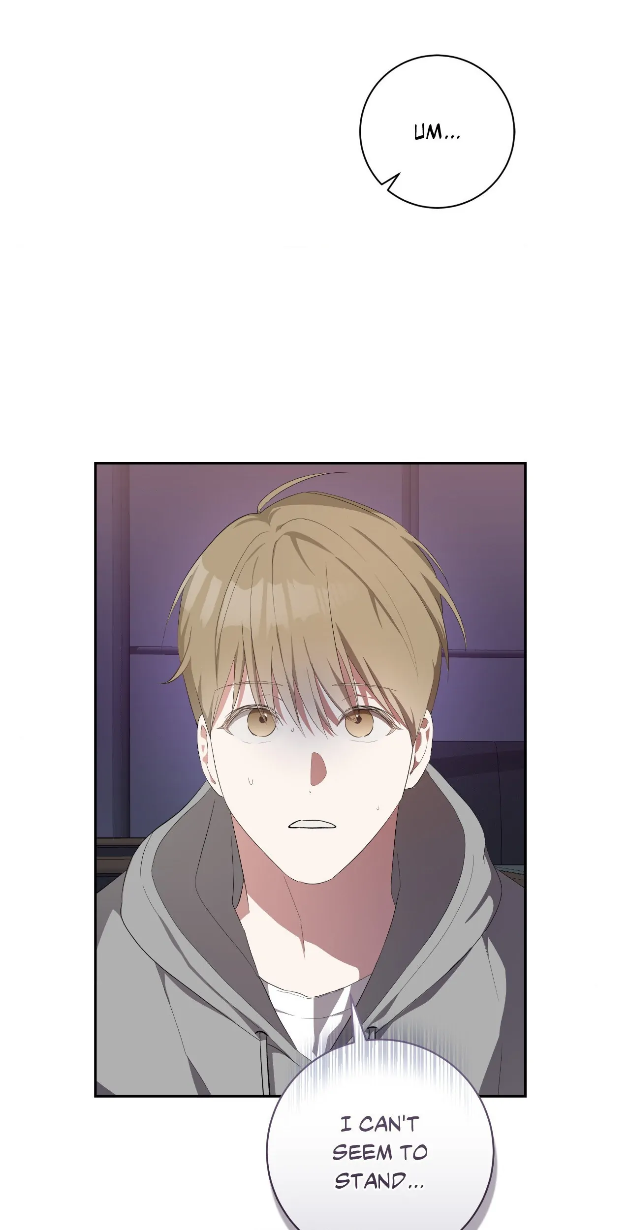 Card Shark [Official] - Chapter 12 manhwa