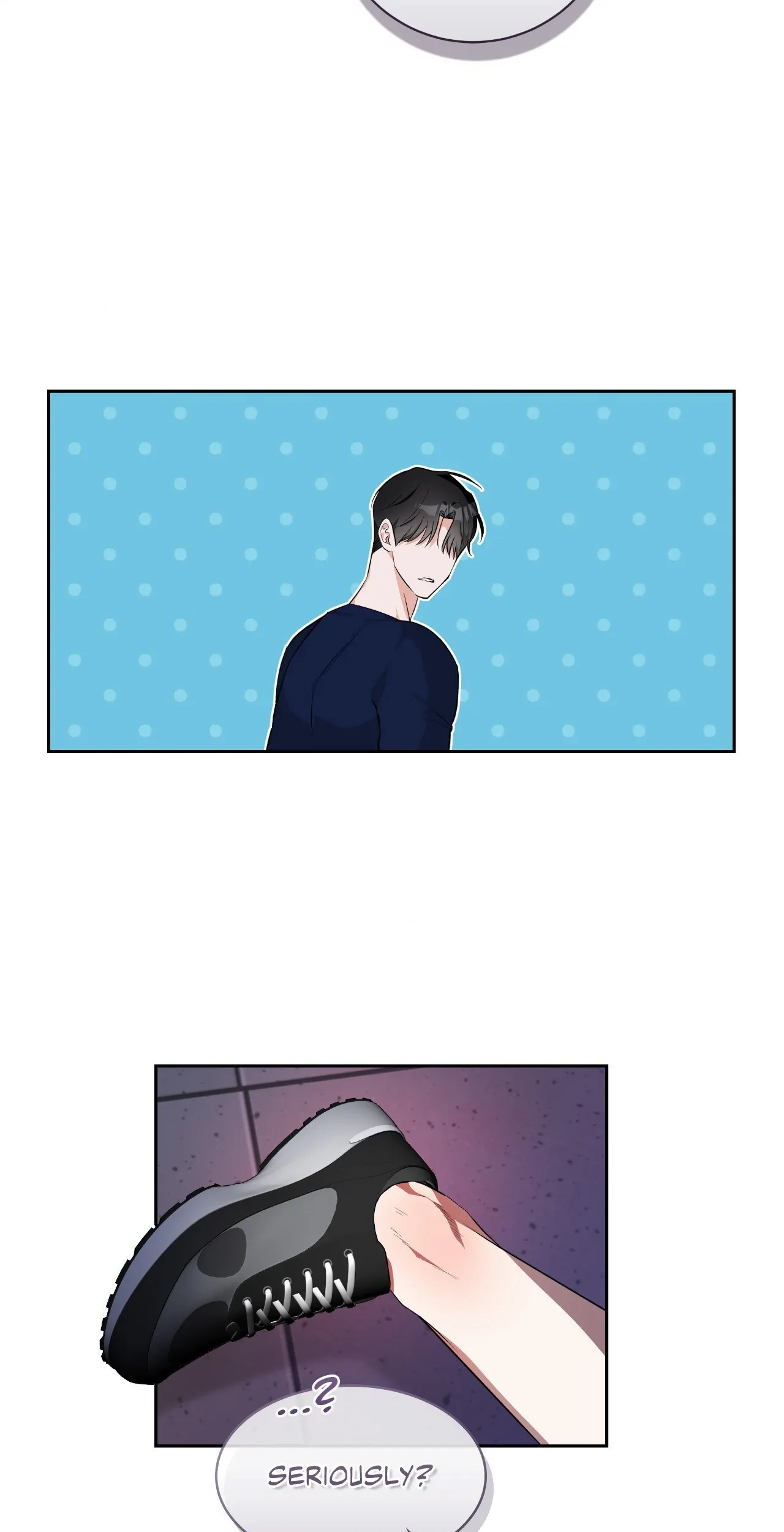 Card Shark [Official] - Chapter 12 manhwa