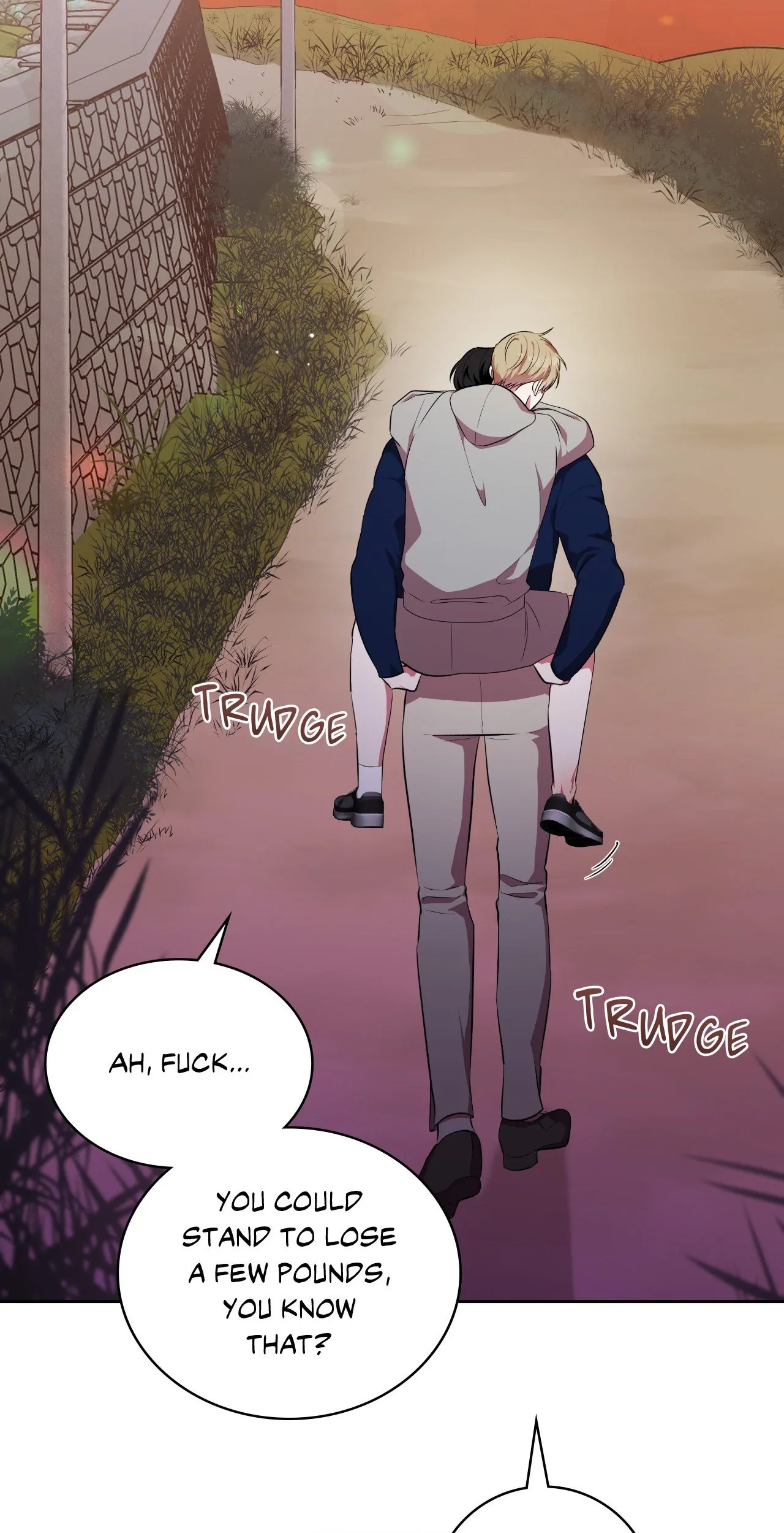 Card Shark [Official] - Chapter 12 manhwa
