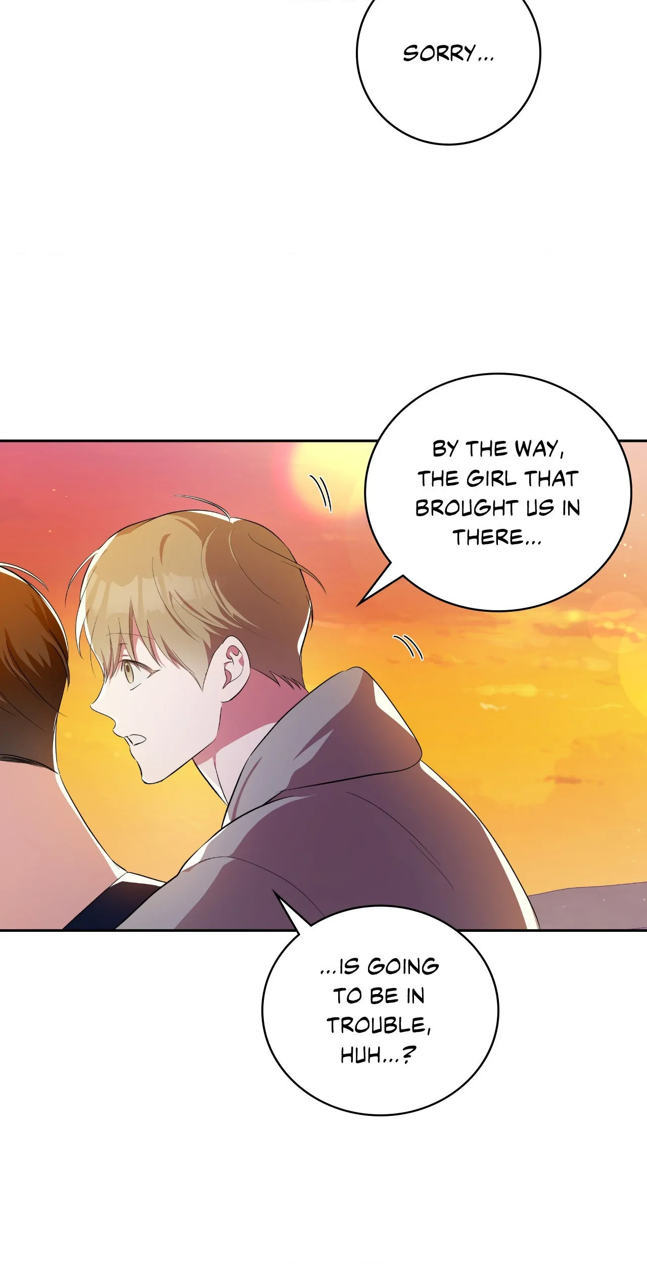 Card Shark [Official] - Chapter 12 manhwa
