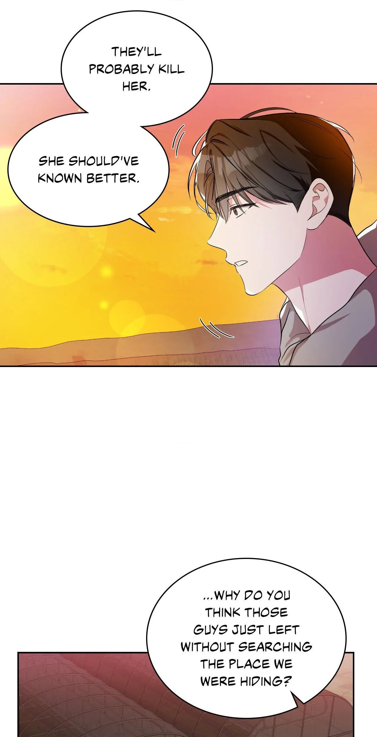 Card Shark [Official] - Chapter 12 manhwa