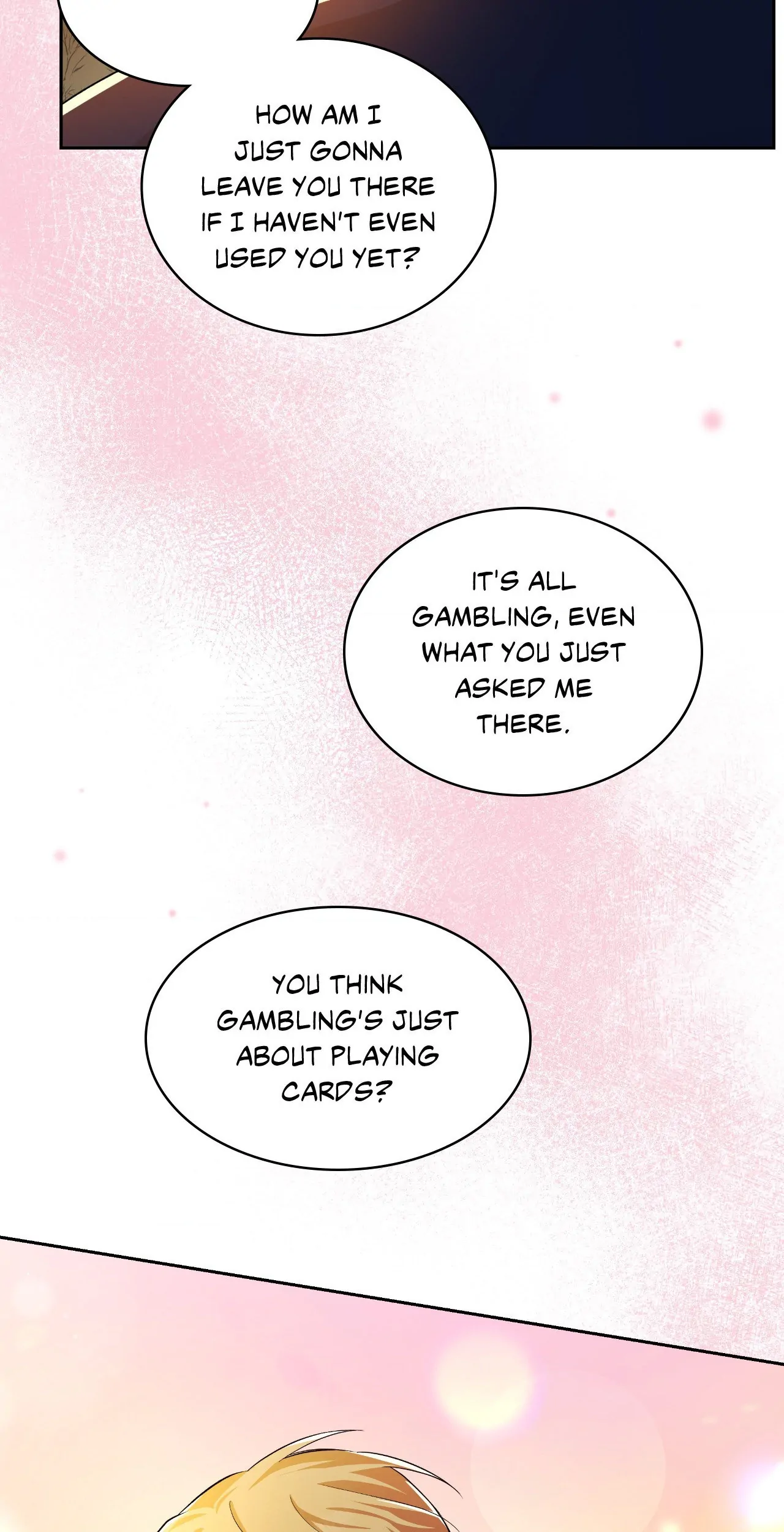 Card Shark [Official] - Chapter 12 manhwa