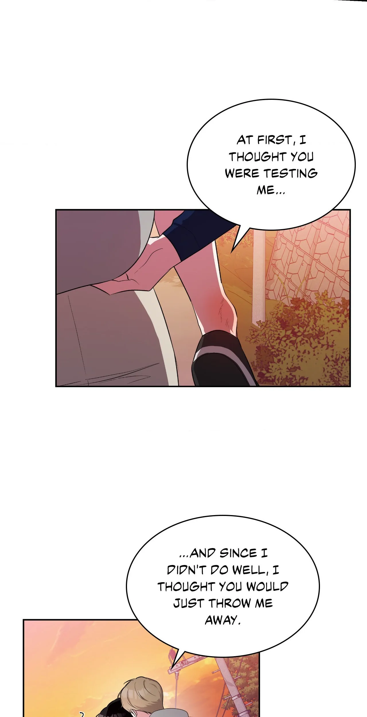 Card Shark [Official] - Chapter 12 manhwa