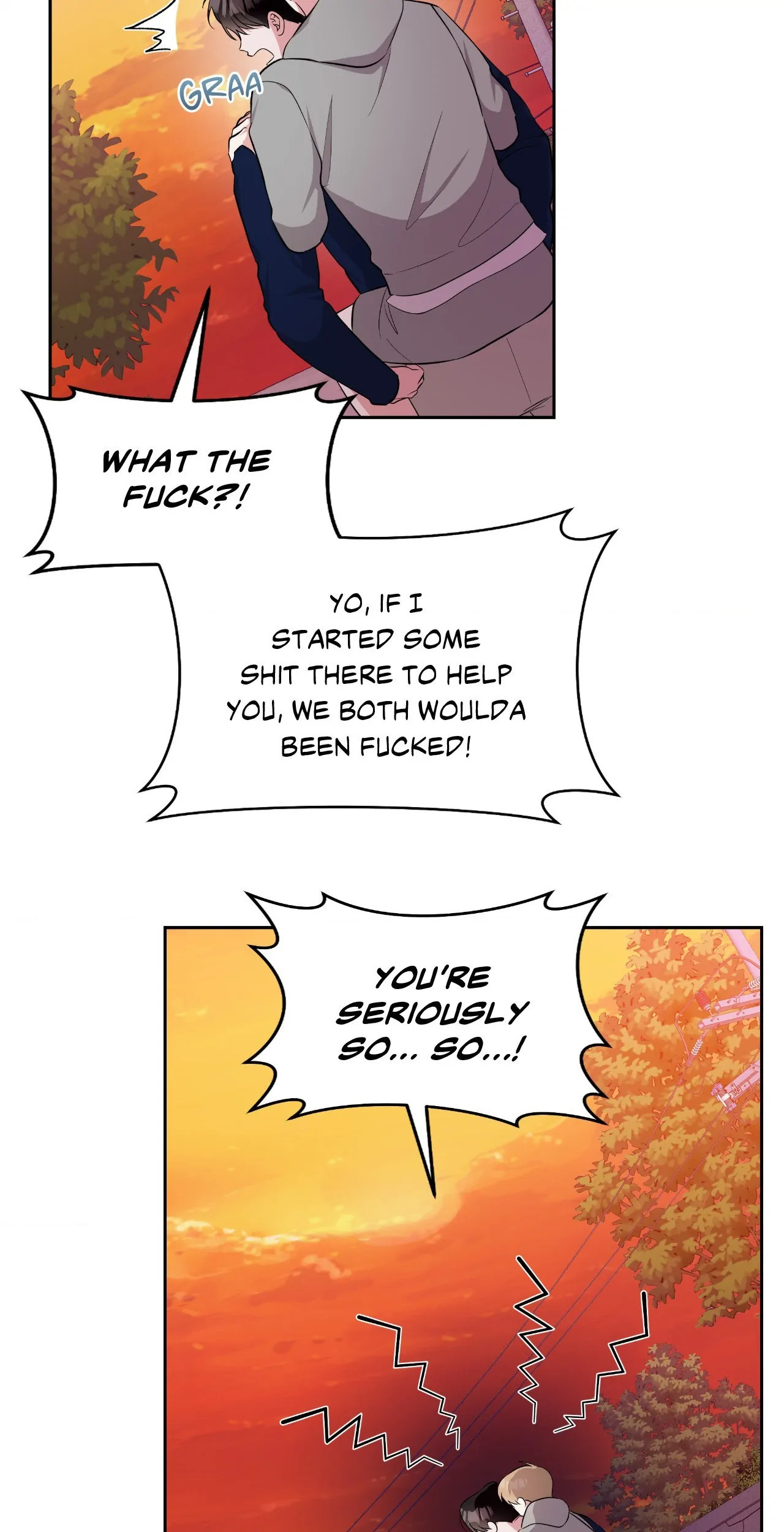 Card Shark [Official] - Chapter 12 manhwa